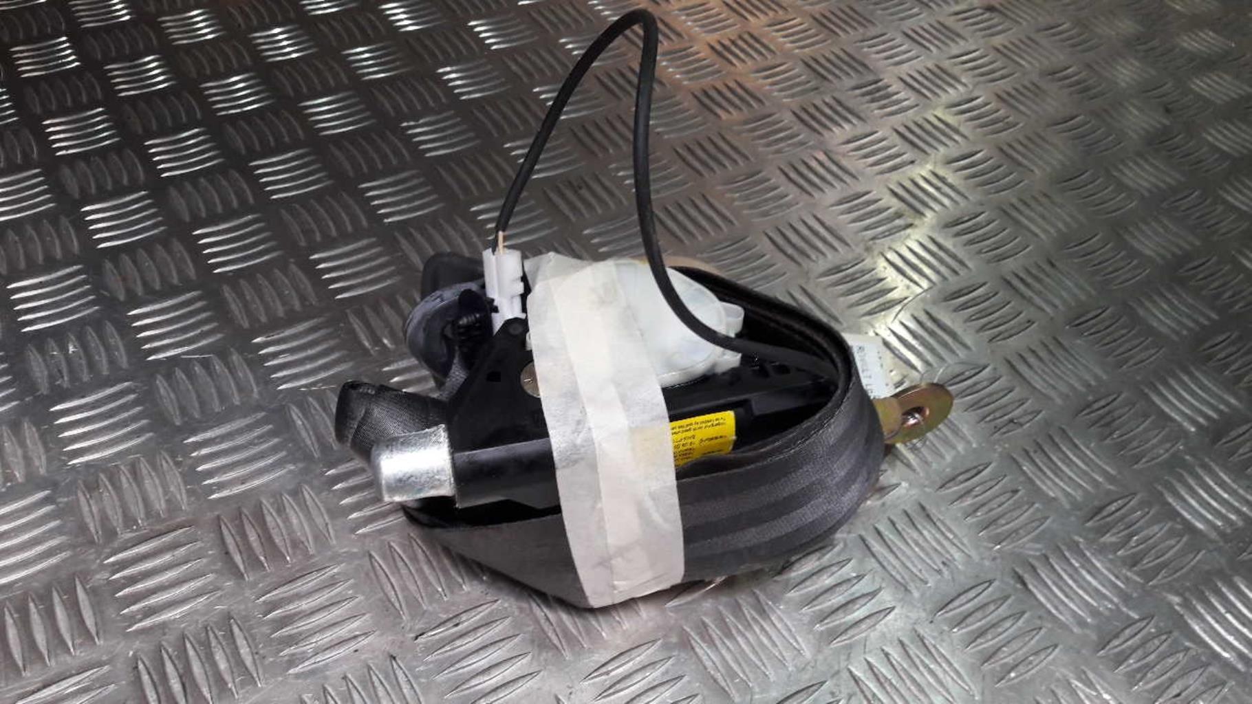 Ceinture avant gauche RENAULT MODUS PHASE 1 Diesel - 1