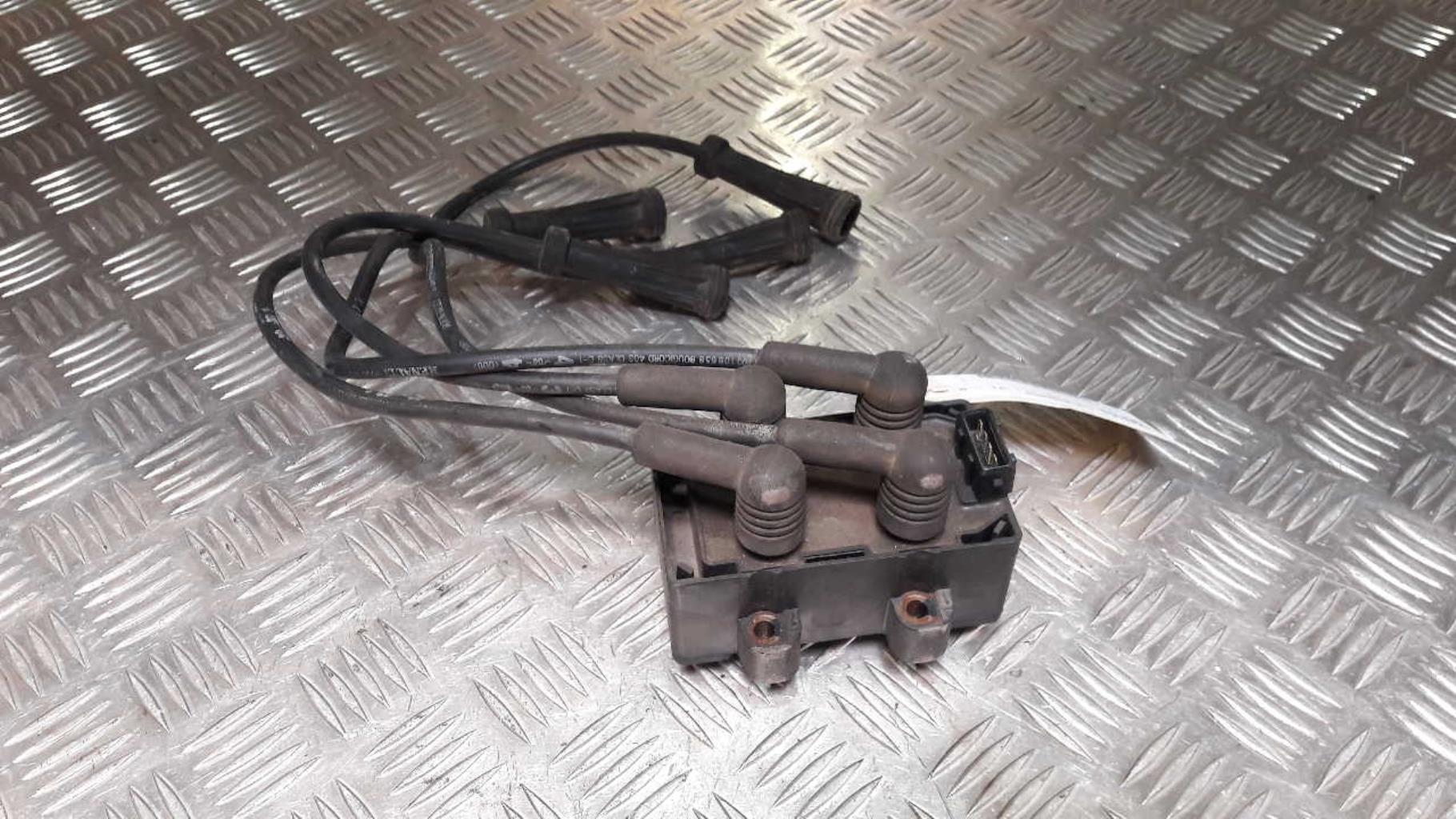 Bobine (allumage) RENAULT KANGOO 1 PHASE 1 Essence - 1