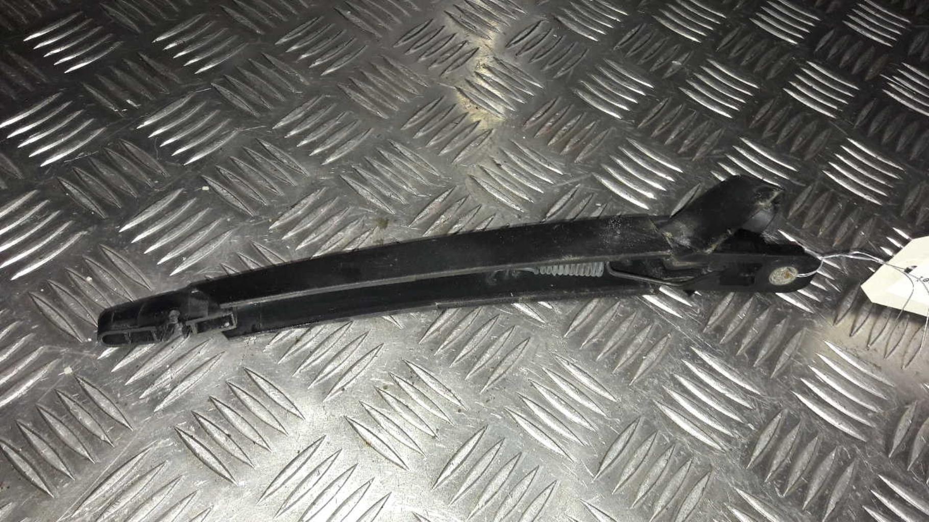 Bras essuie glace arriere RENAULT MODUS PHASE 1 Diesel - 1