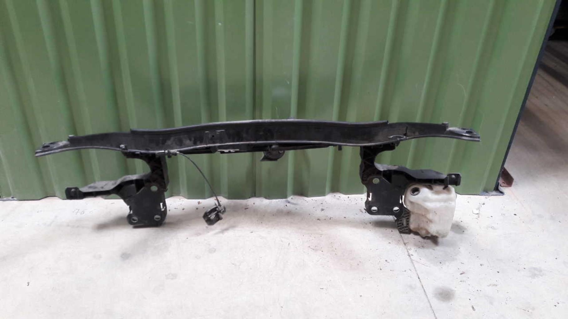 Buse RENAULT GRAND SCENIC 2 PHASE 1 Diesel - 1