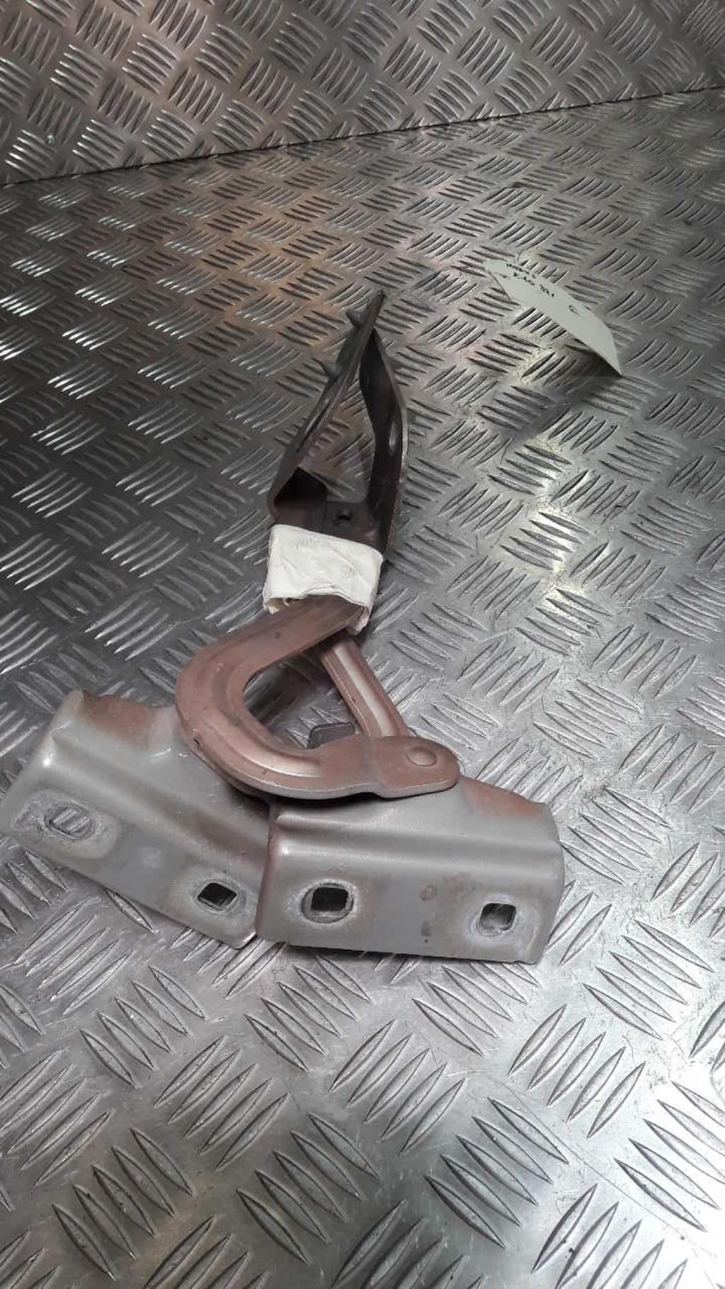 Charniere de capot RENAULT MODUS PHASE 1 Diesel - 1