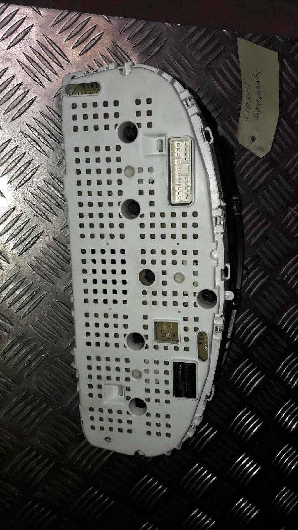 Compteur HYUNDAI GETZ PHASE 2 Essence - 1