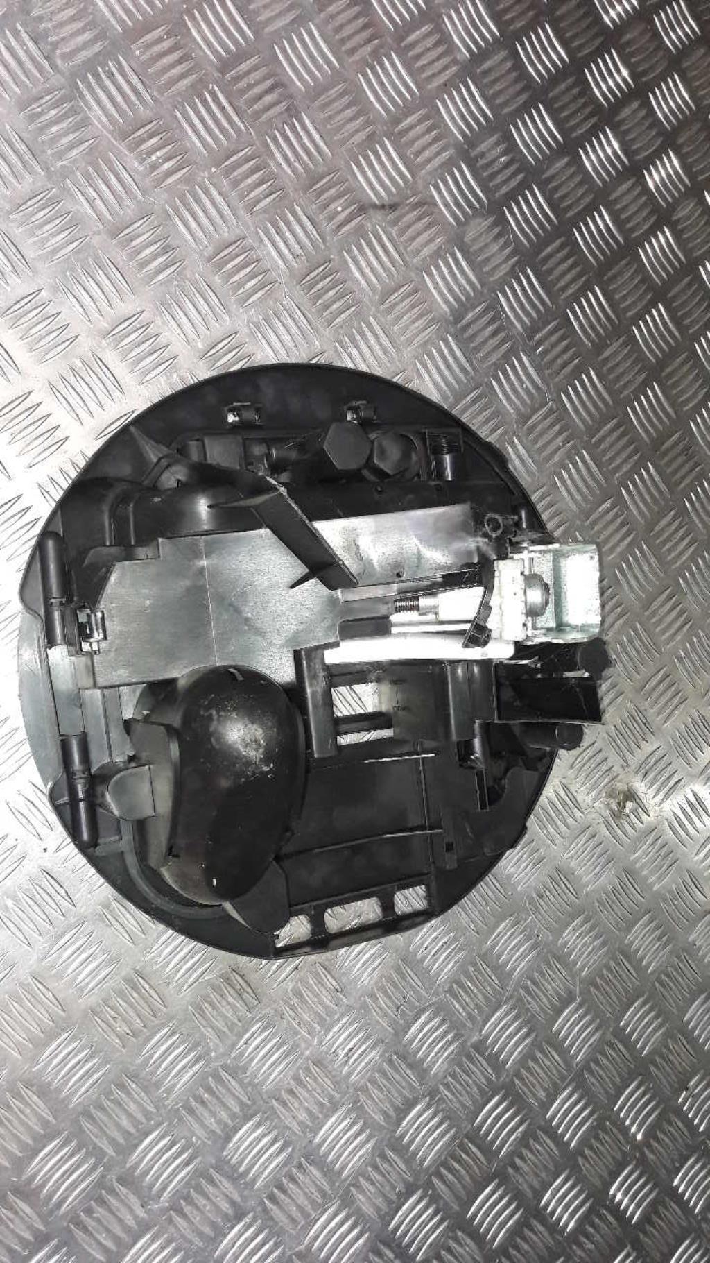 Cric (Ensemble depannage) RENAULT MODUS PHASE 1 Diesel - 1