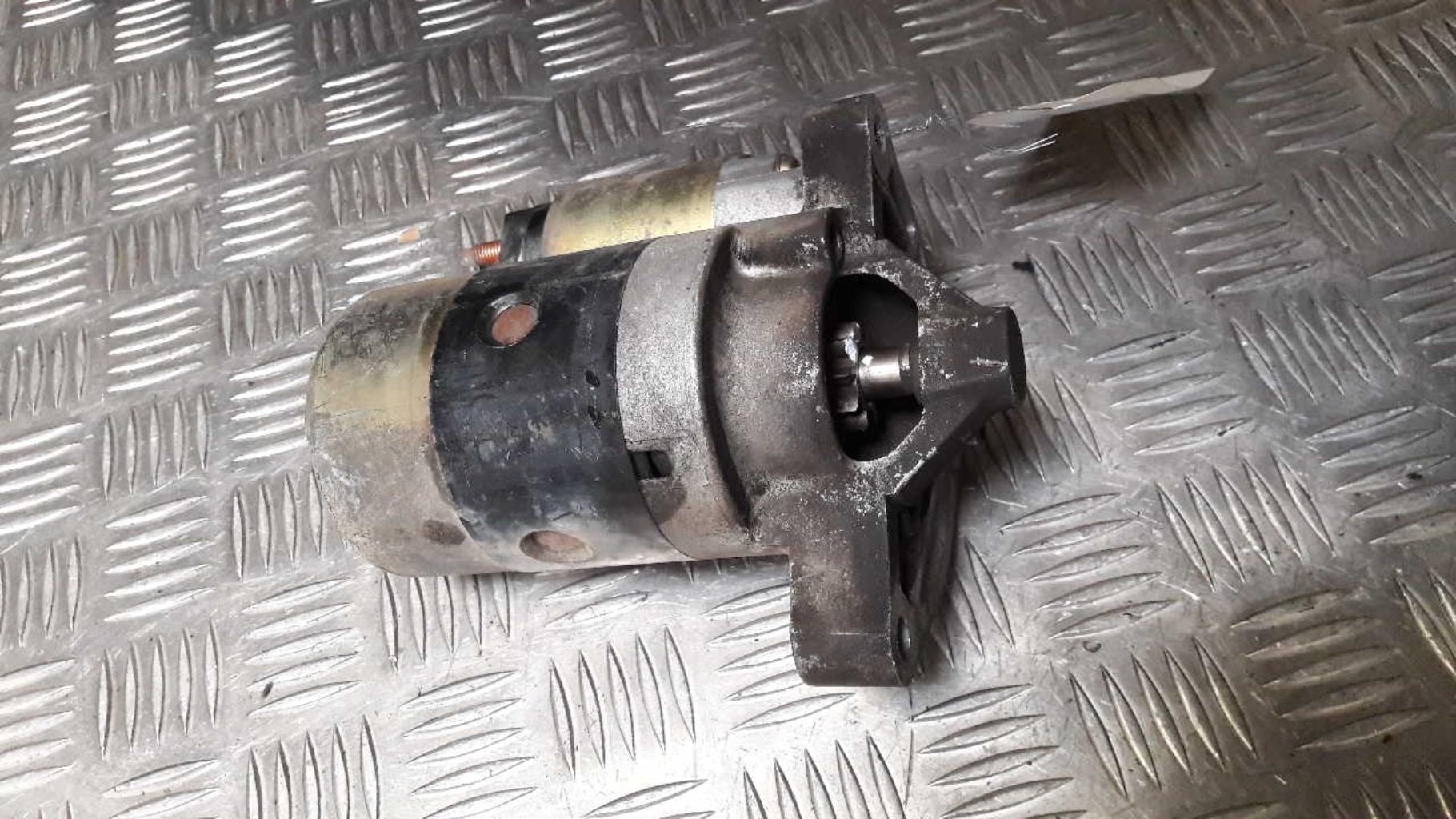 Demarreur CITROEN SAXO PHASE 2 Essence - 1