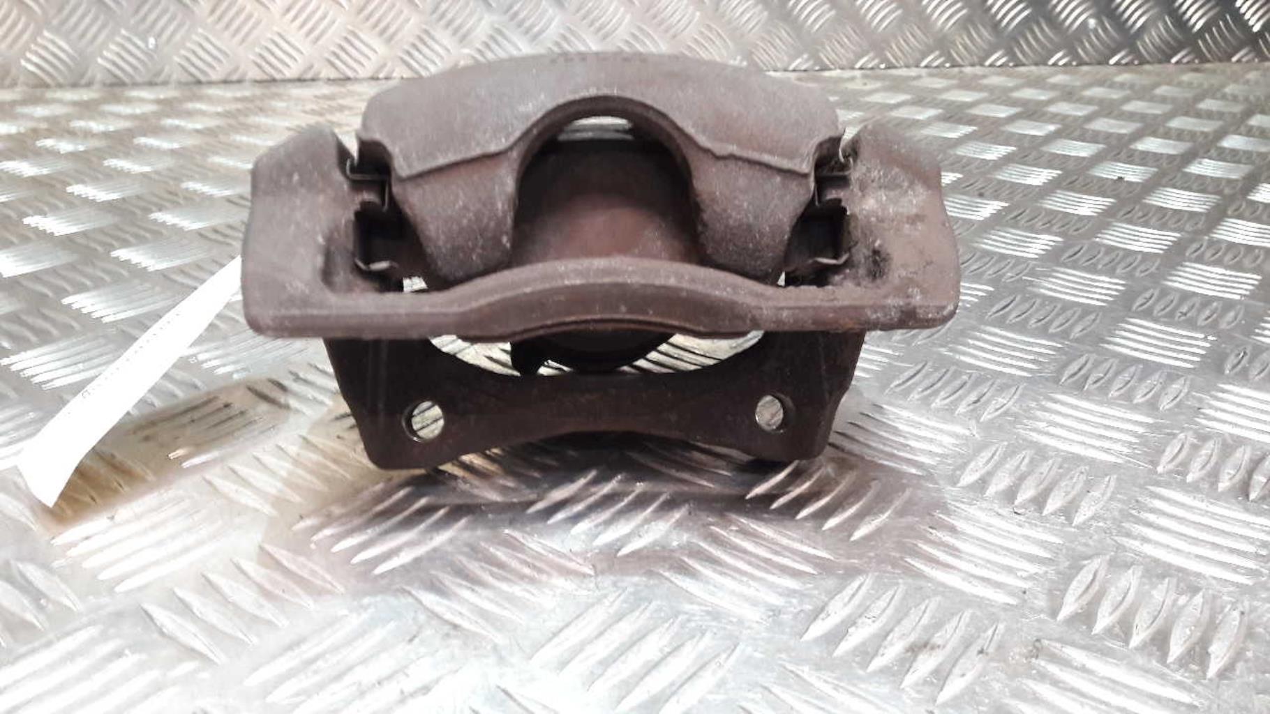 Etrier avant droit (freinage) RENAULT MODUS PHASE 1 Diesel - 1