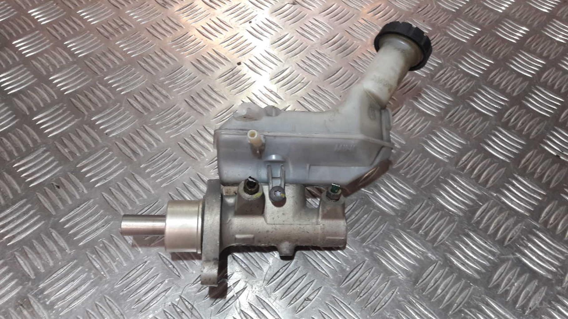 Maitre cylindre (freinage) RENAULT MODUS PHASE 1 Diesel - 1