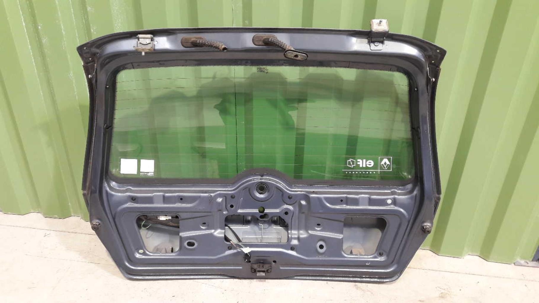 Malle/Hayon arriere RENAULT CLIO 2 PHASE 2 Essence - 1