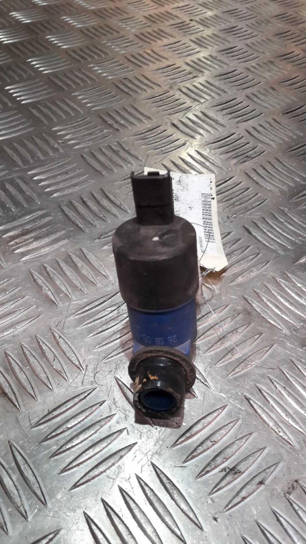 Pompe lave glace avant RENAULT MODUS PHASE 1 Diesel - 1