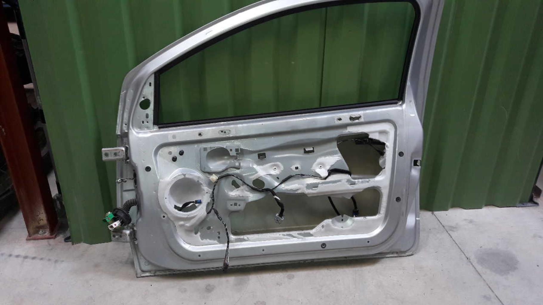 Porte avant droit CITROEN C2 PHASE 1 Essence - 1