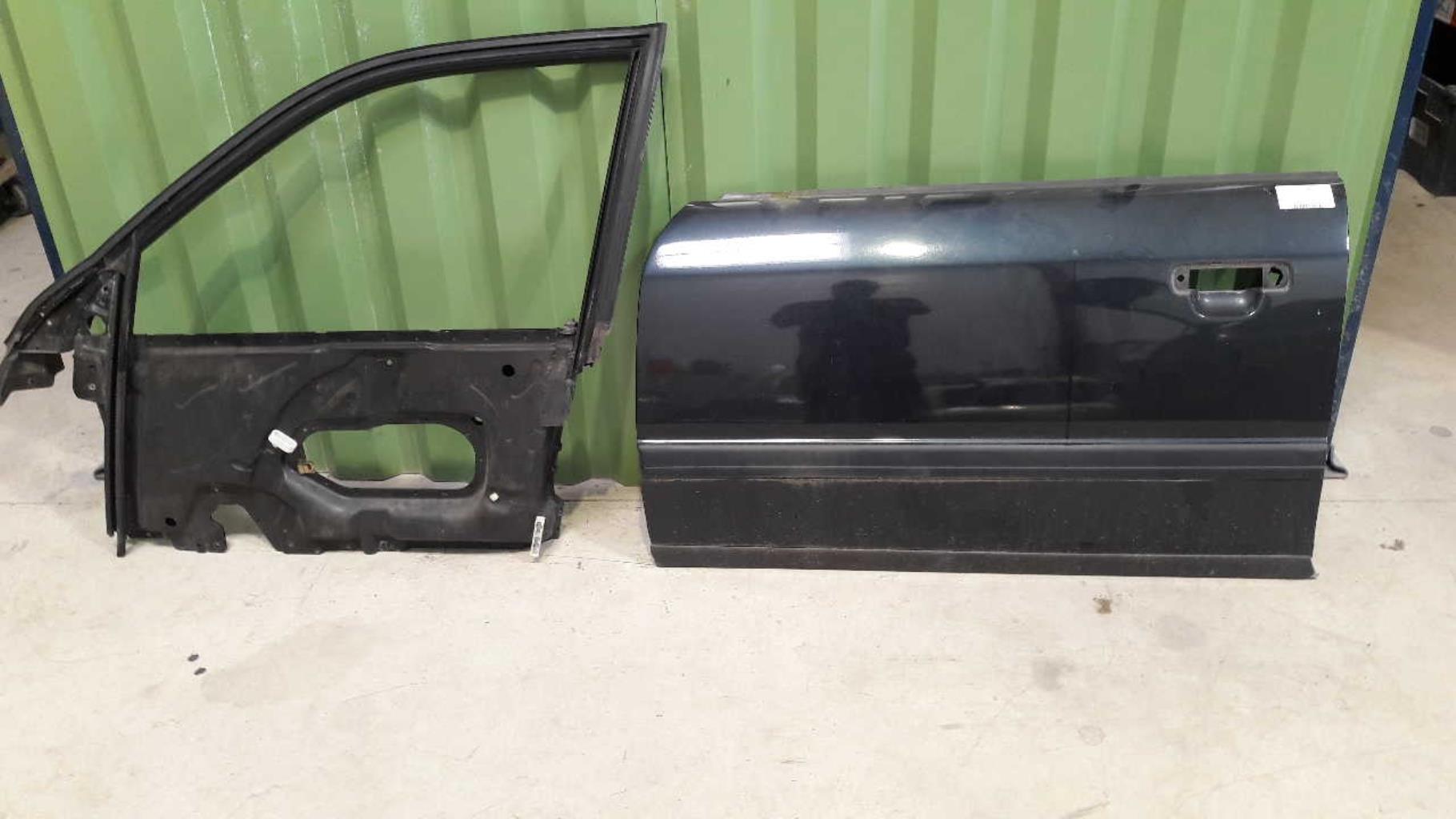 Porte avant gauche AUDI 100 2 PHASE 2 Essence - 1