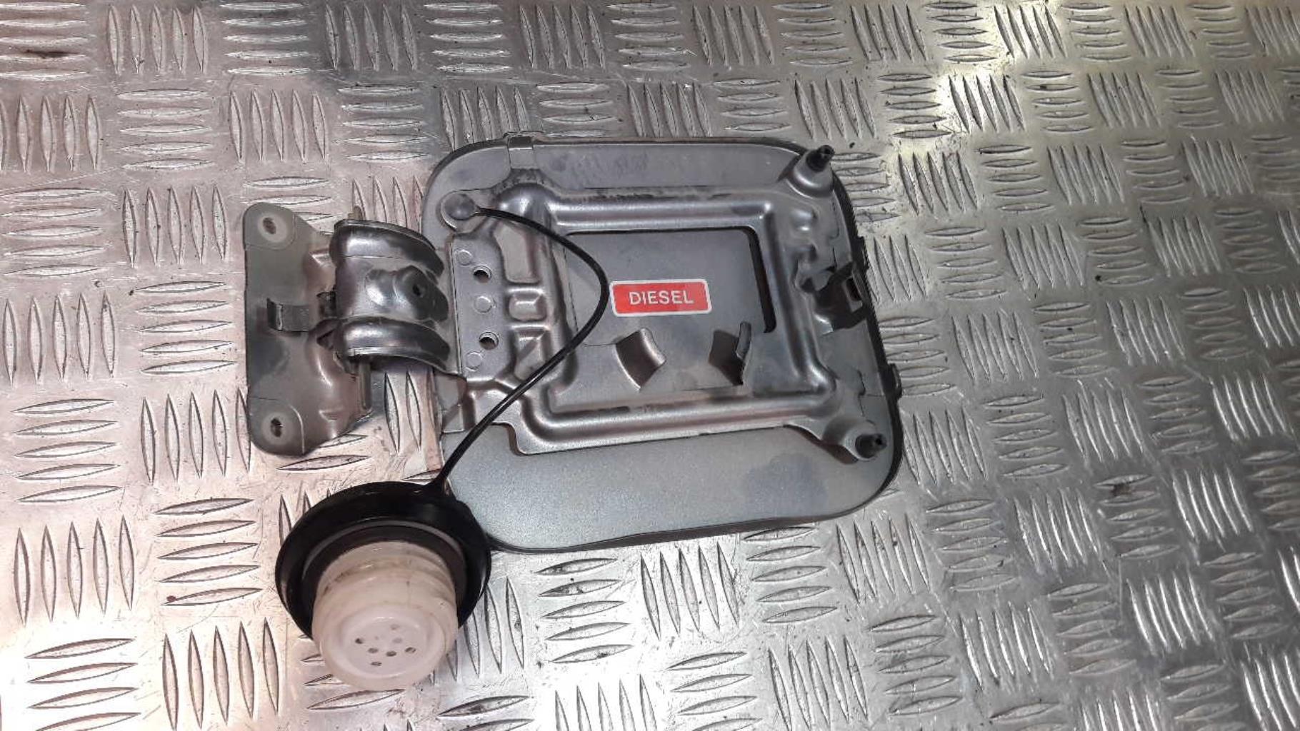Trappe d'essence NISSAN QASHQAI 1 PHASE 2 Diesel - 1