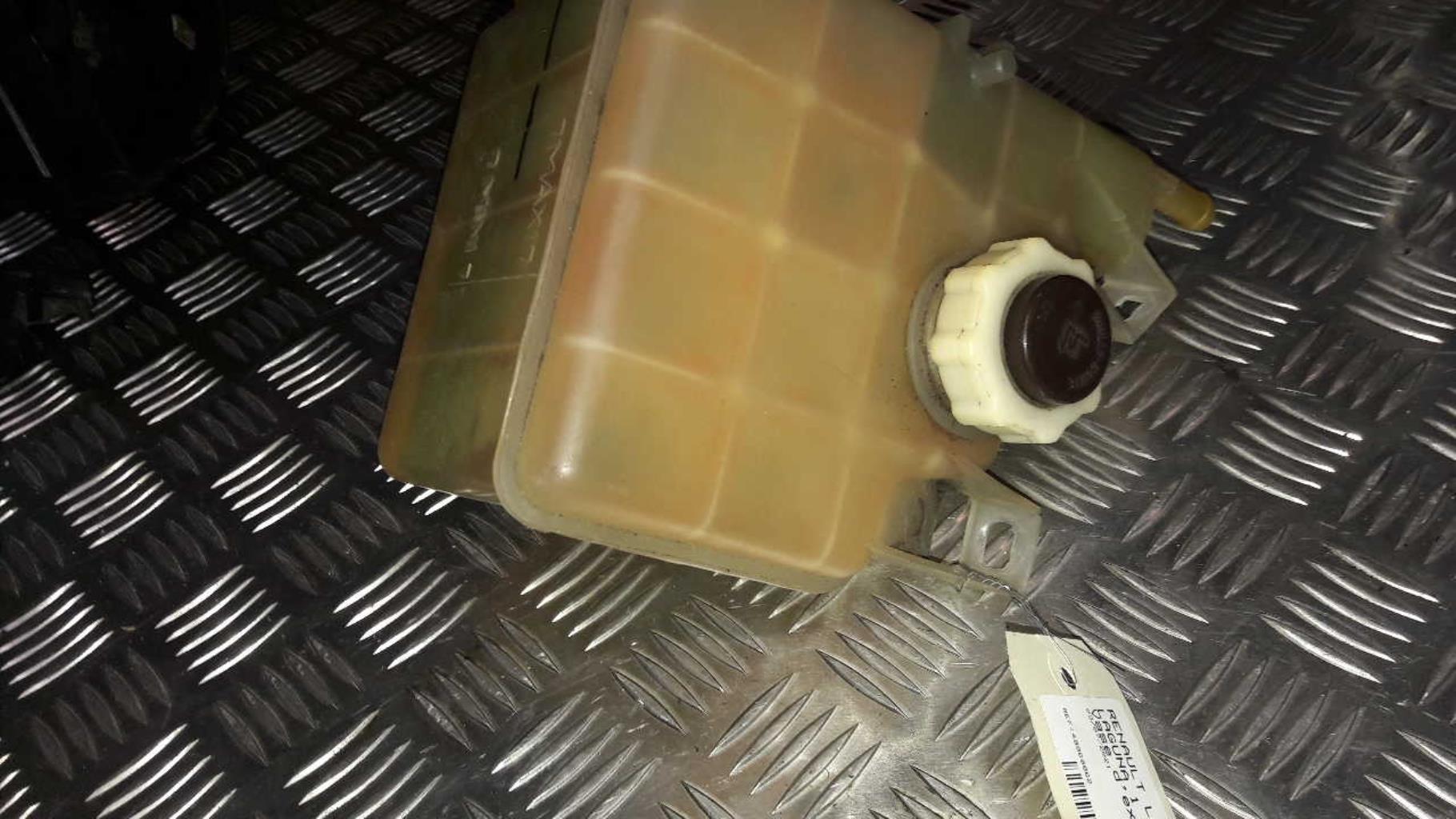 Vase d'expansion RENAULT LAGUNA 1 PHASE 1 Diesel - 1