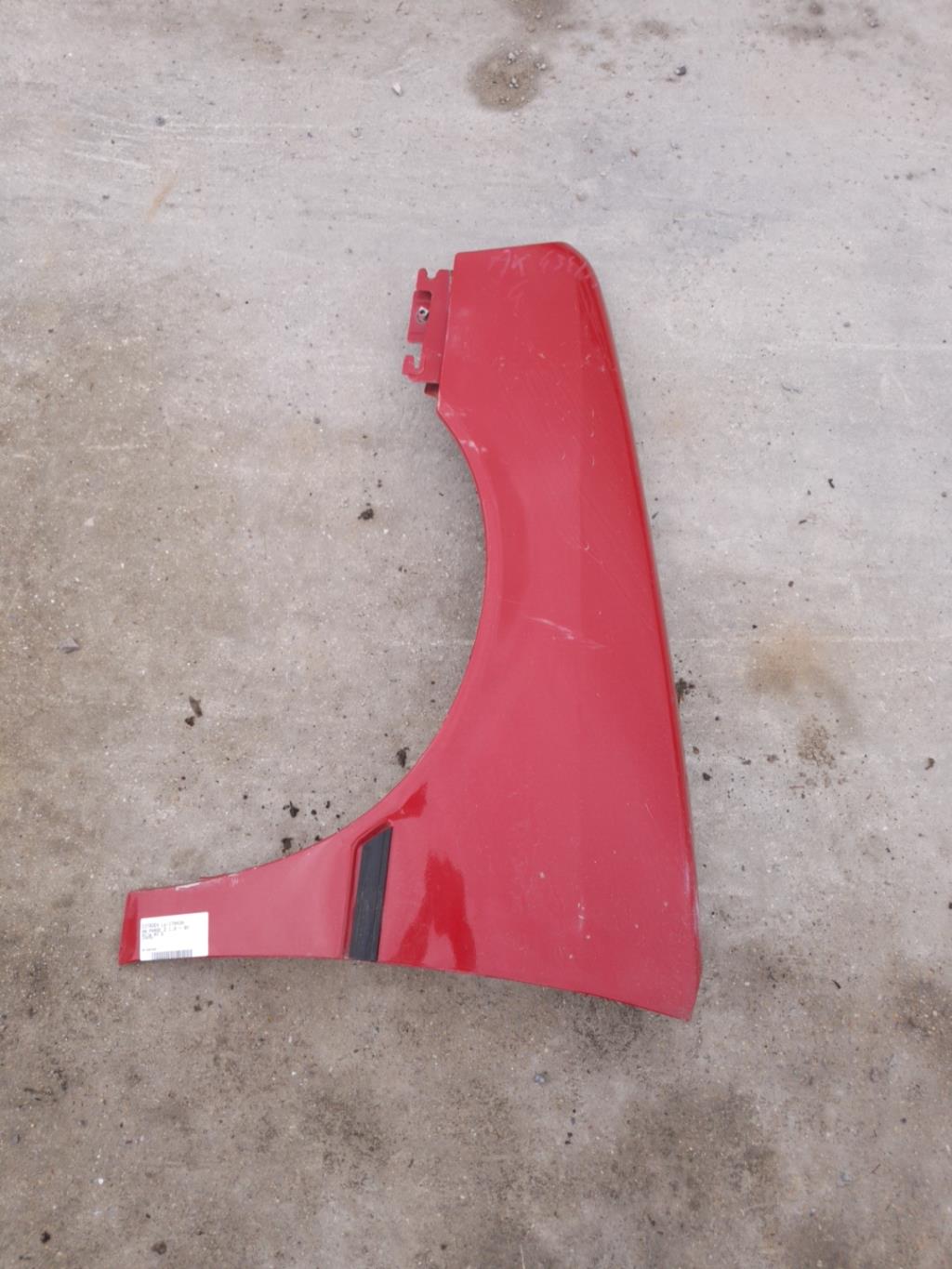 Aile avant gauche CITROEN AX PHASE 2 Essence - 1