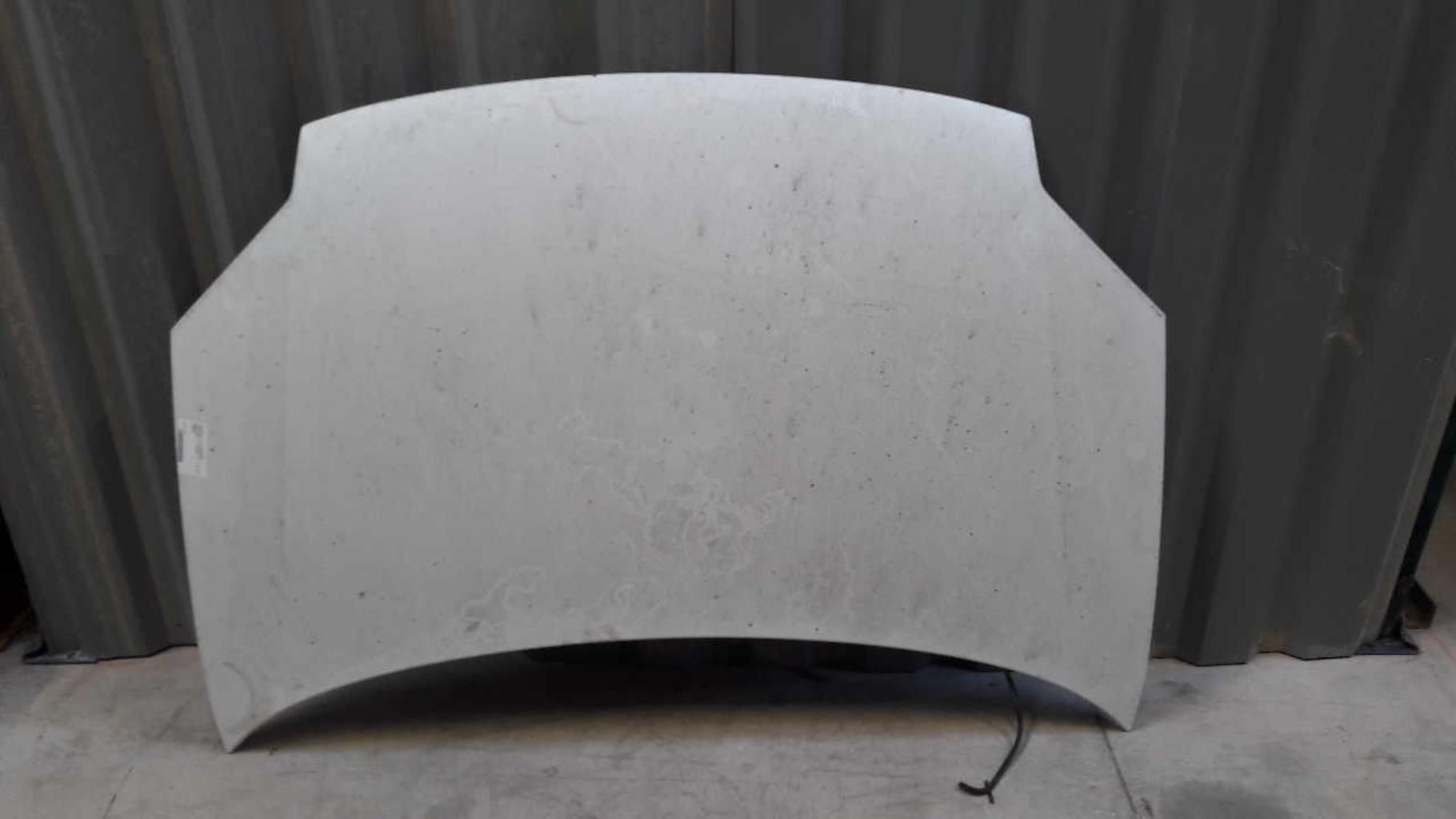 Capot PEUGEOT PARTNER 1 PHASE 2 Diesel - 1