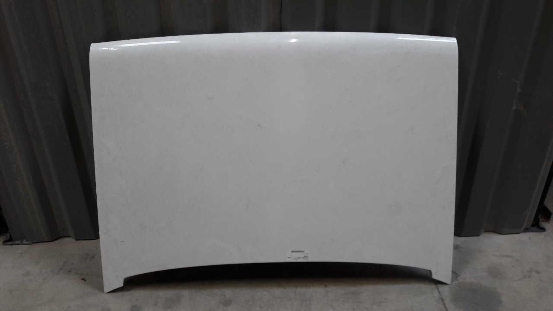 Capot RENAULT EXPRESS PHASE 1 Essence - 1