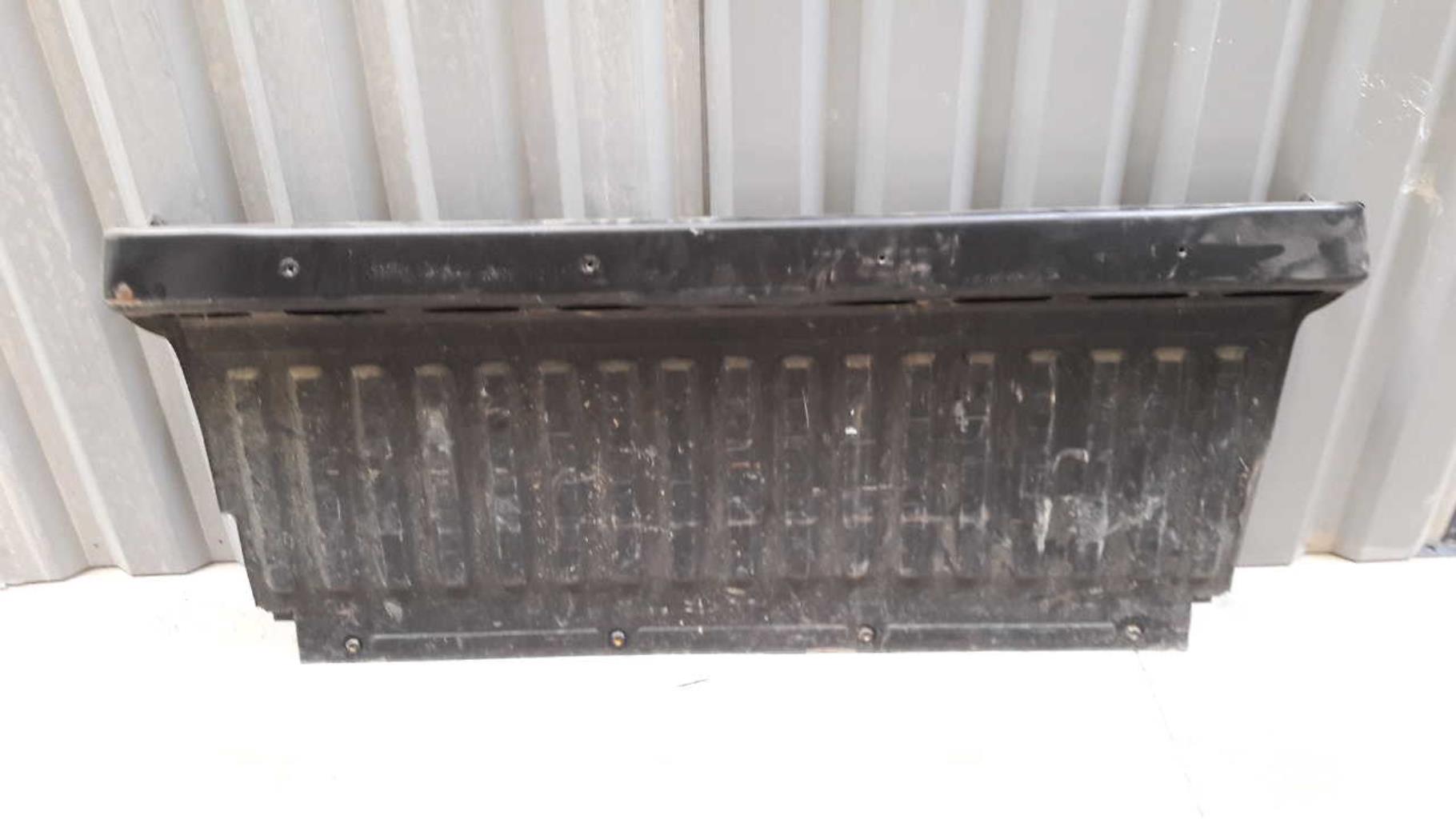 Cloison de separation (utilitaire) PEUGEOT PARTNER 1 PHASE 2 Diesel - 1