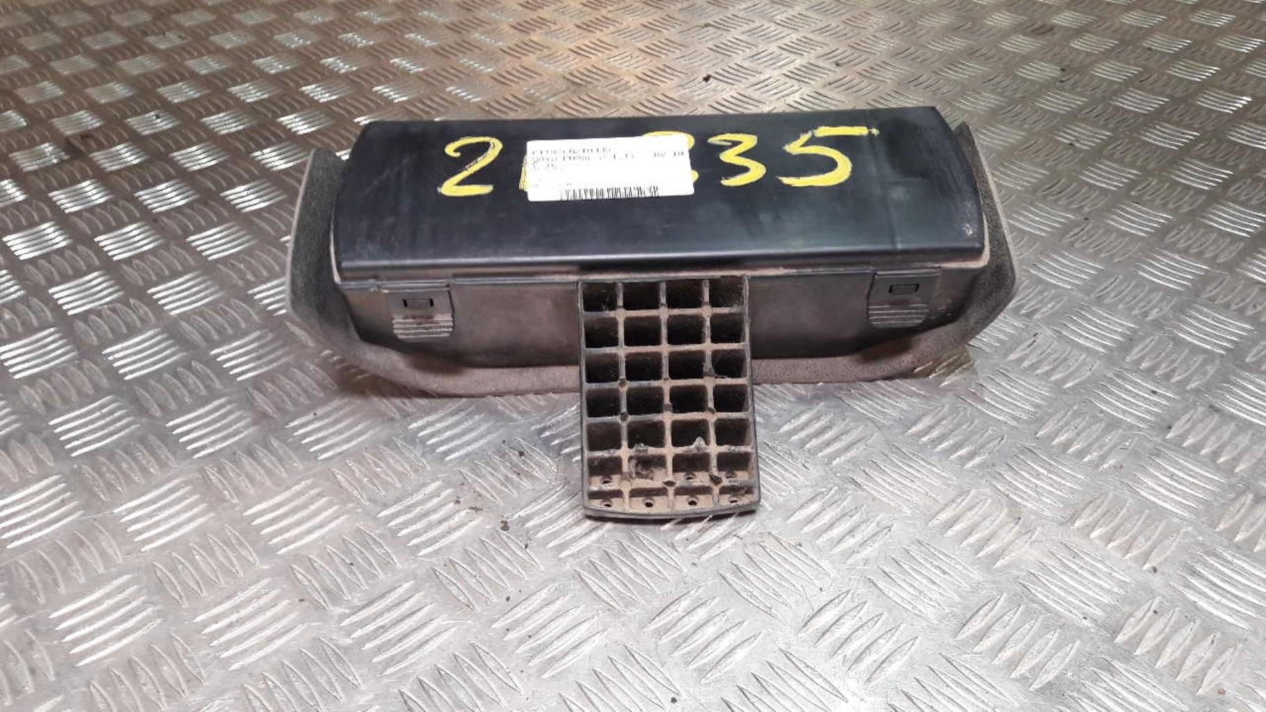 Cric (Ensemble depannage) CITROEN SAXO PHASE 2 Essence - 1