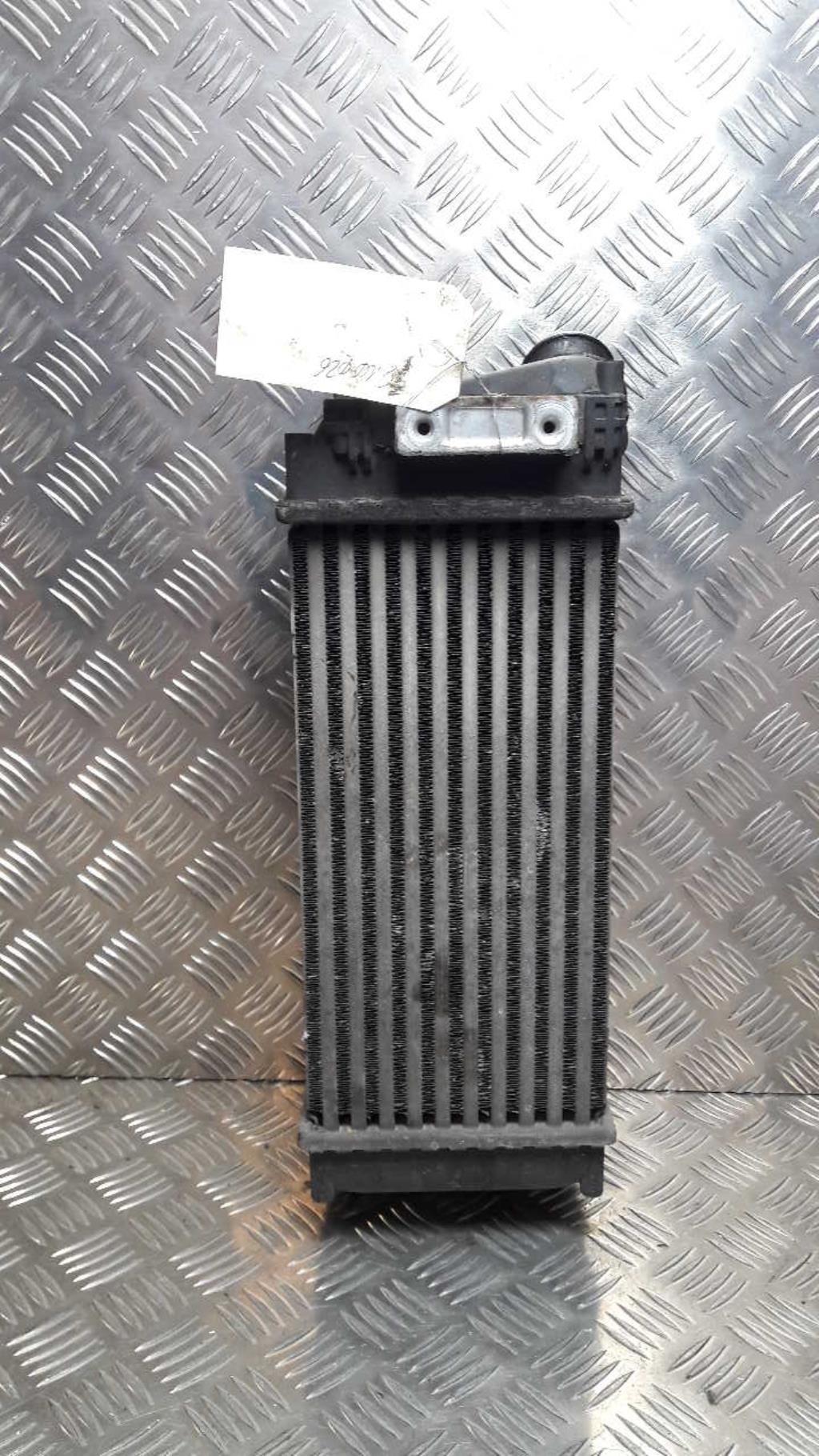 Echangeur air (Intercooler) CITROEN C4 1 PHASE 1 Diesel - 1
