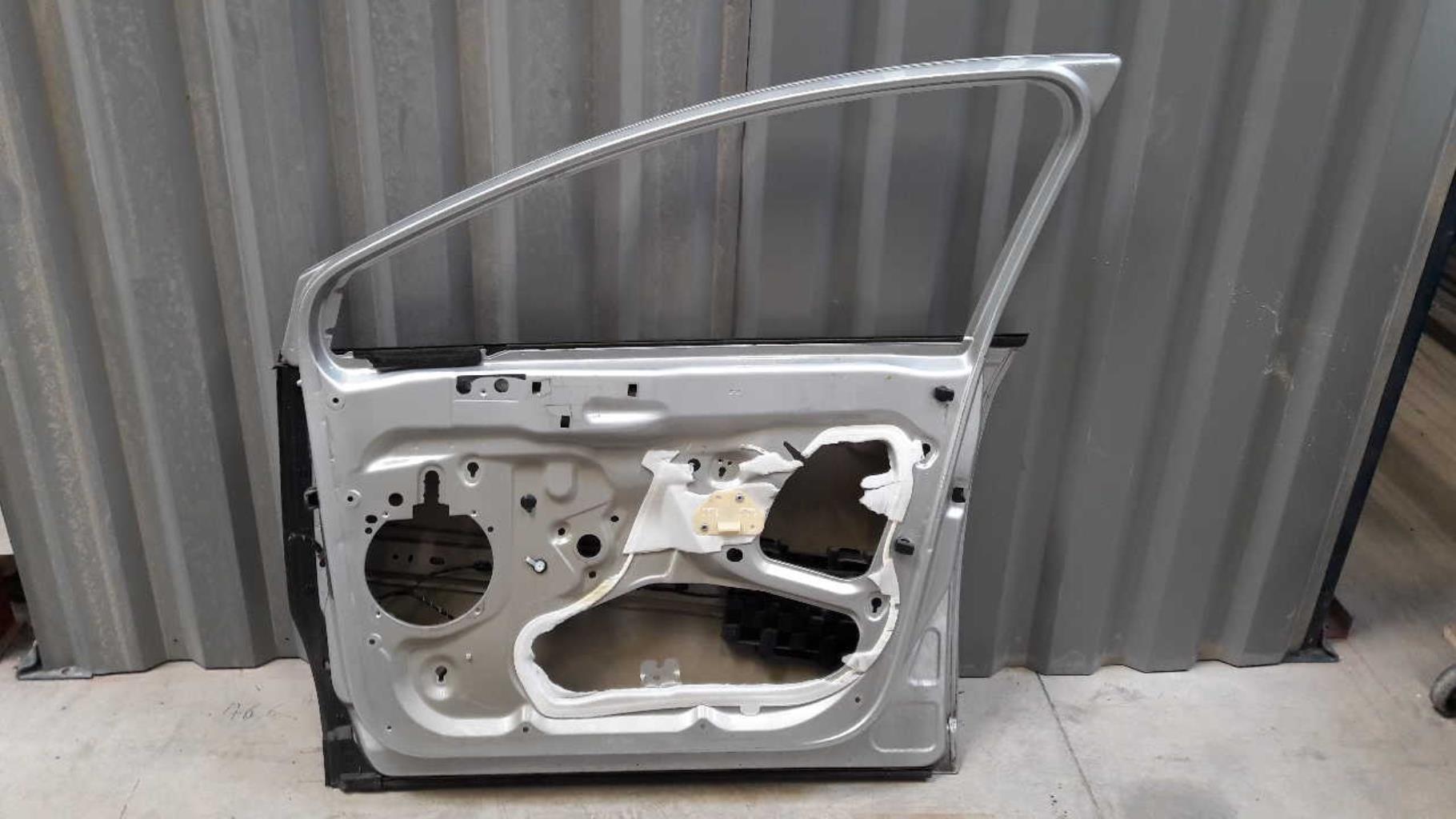 Porte avant droit CITROEN C4 1 PHASE 1 Diesel - 1