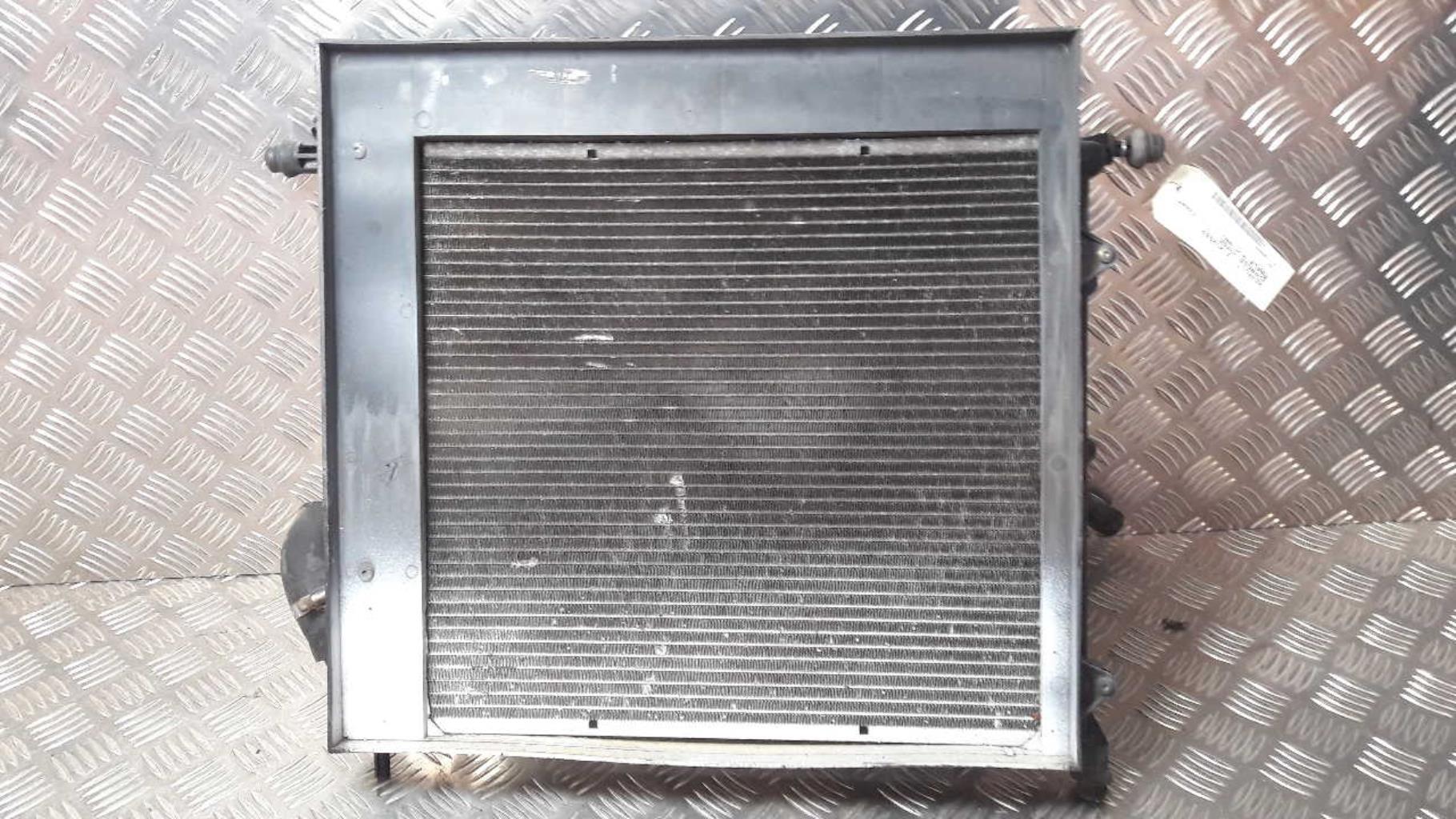 Radiateur eau RENAULT EXPRESS PHASE 1 Essence - 1