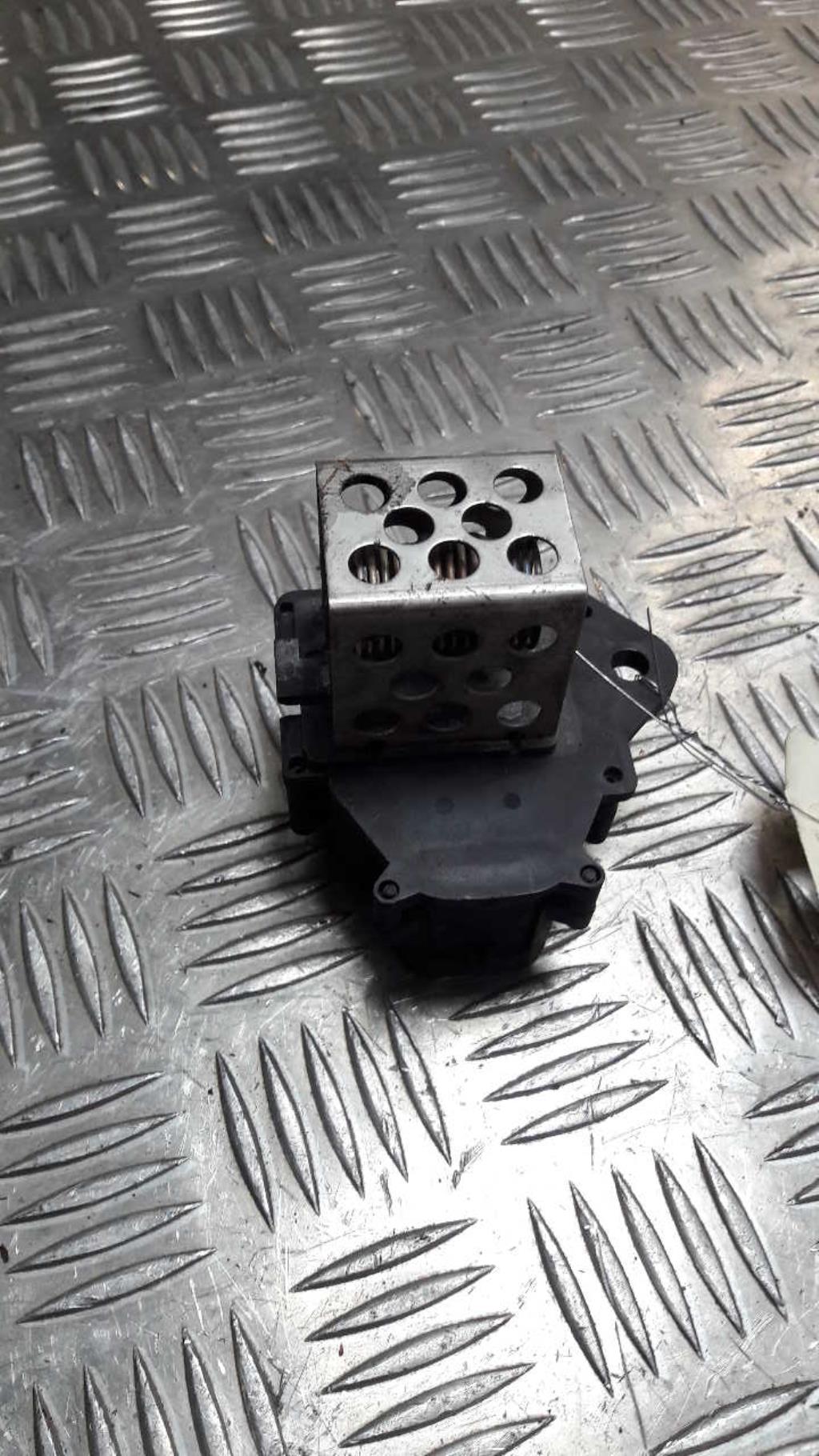 Resistance chauffage CITROEN C4 1 PHASE 1 Diesel - 1