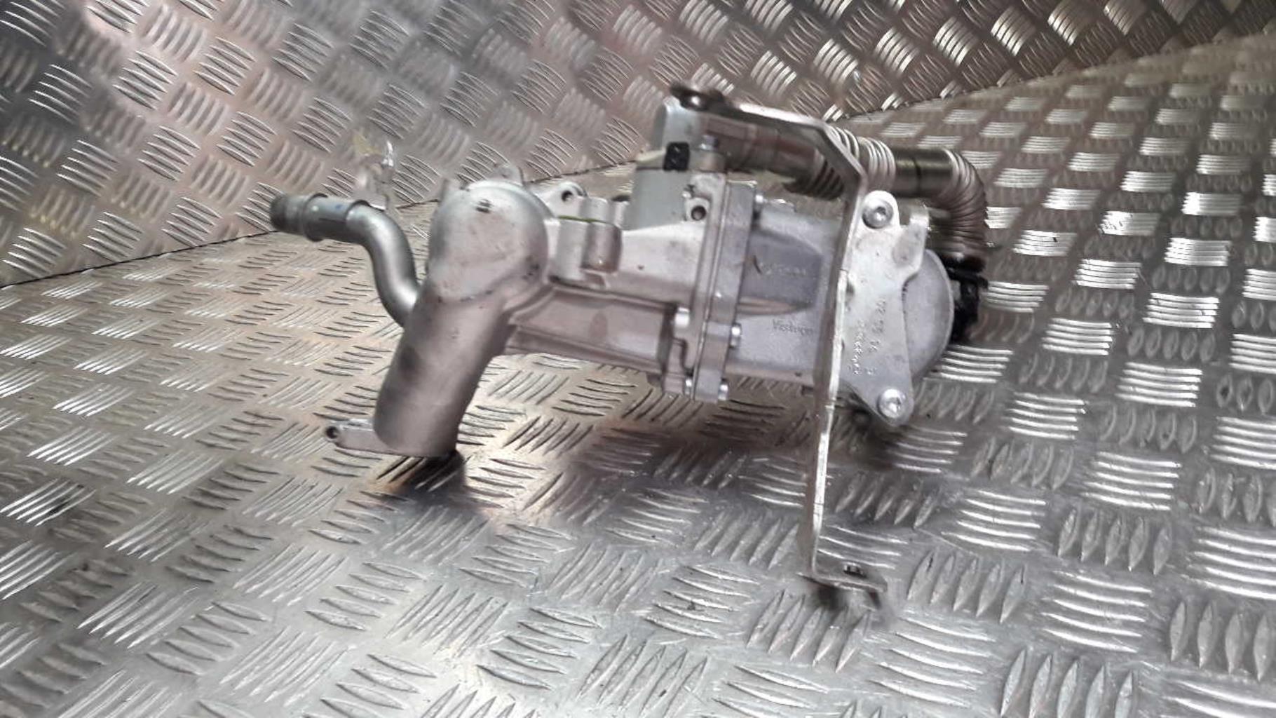 Vanne EGR PEUGEOT 3008 1 PHASE 1 Diesel - 1