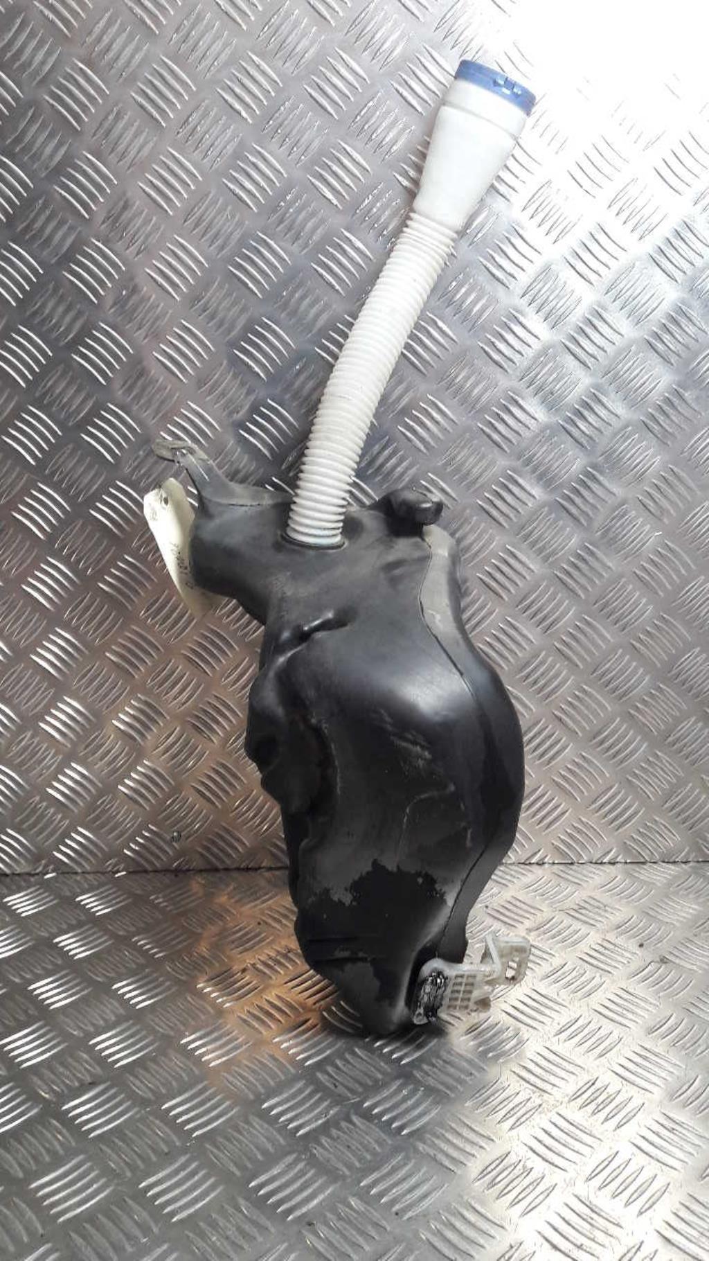 Vase de lave glace CITROEN C4 1 PHASE 1 Diesel - 1