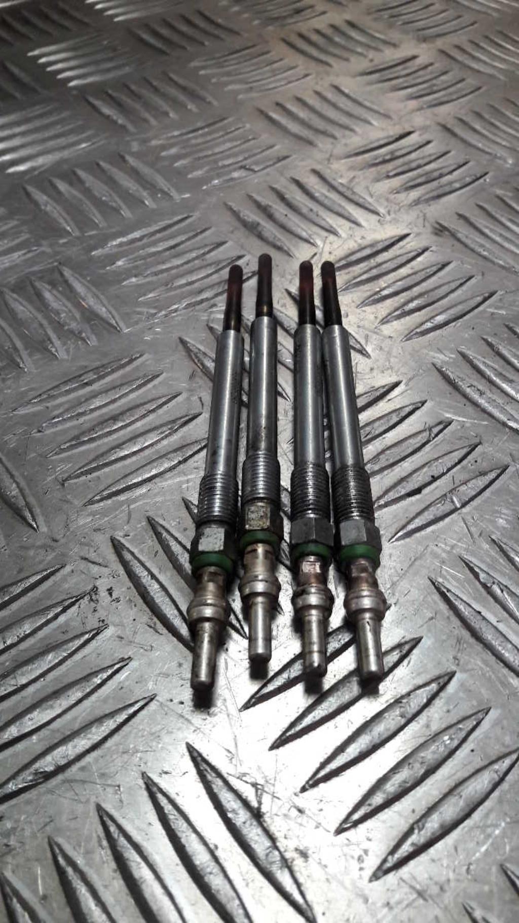 Divers PEUGEOT 3008 1 PHASE 1 Diesel - 1