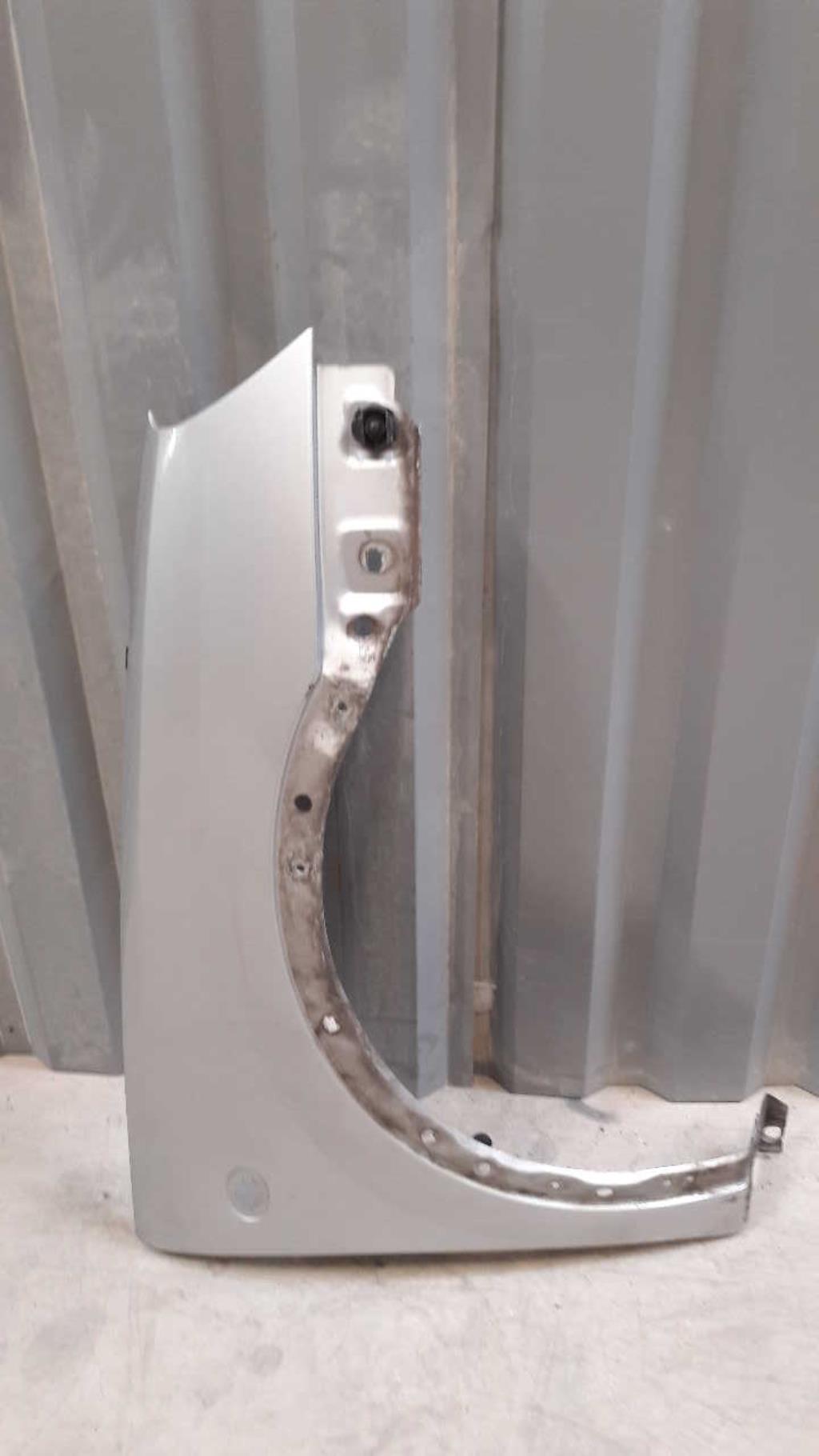Aile avant droit OPEL CORSA C PHASE 1 Essence - 1