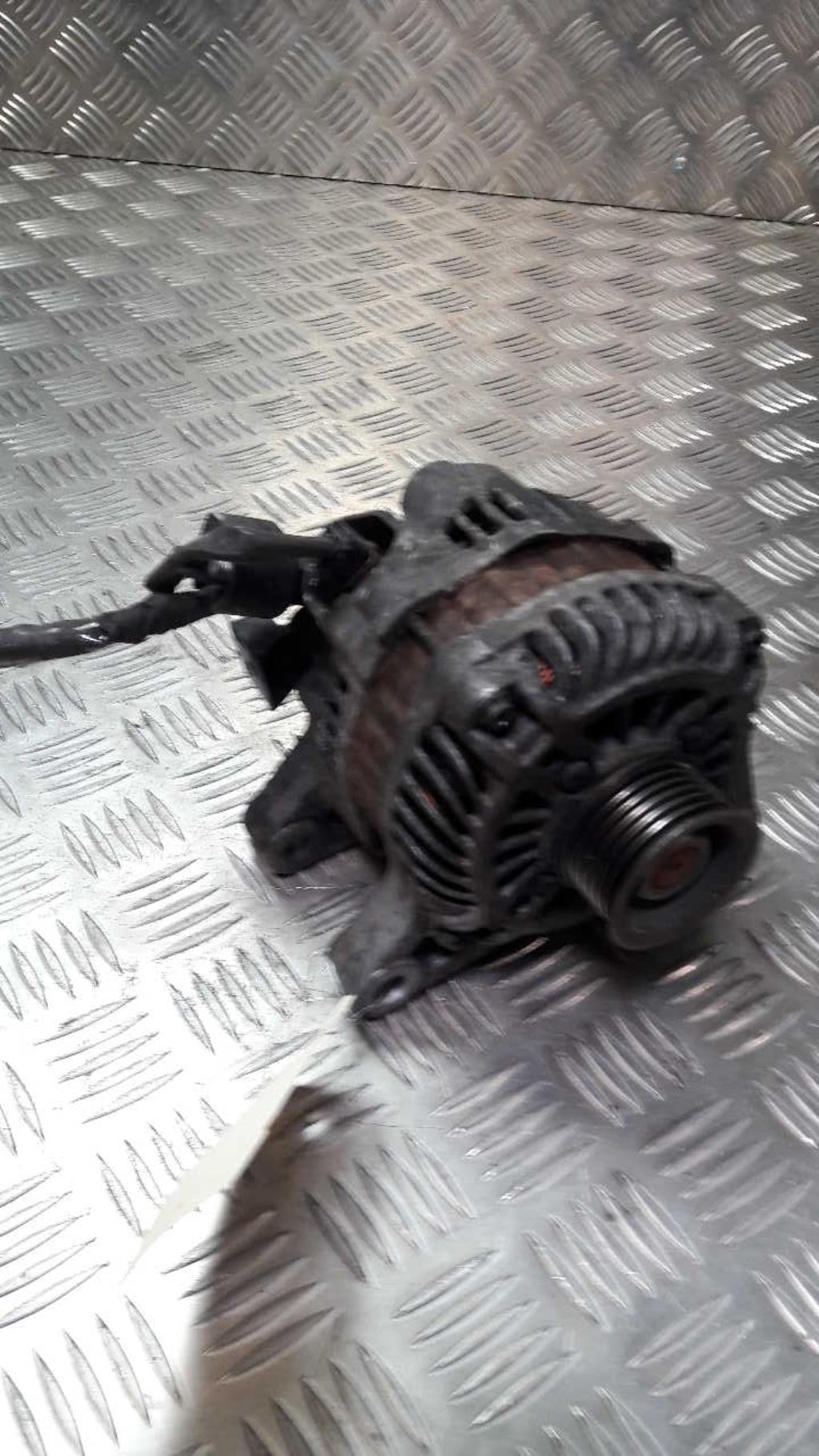 Alternateur CITROEN C2 PHASE 1 Essence - 1