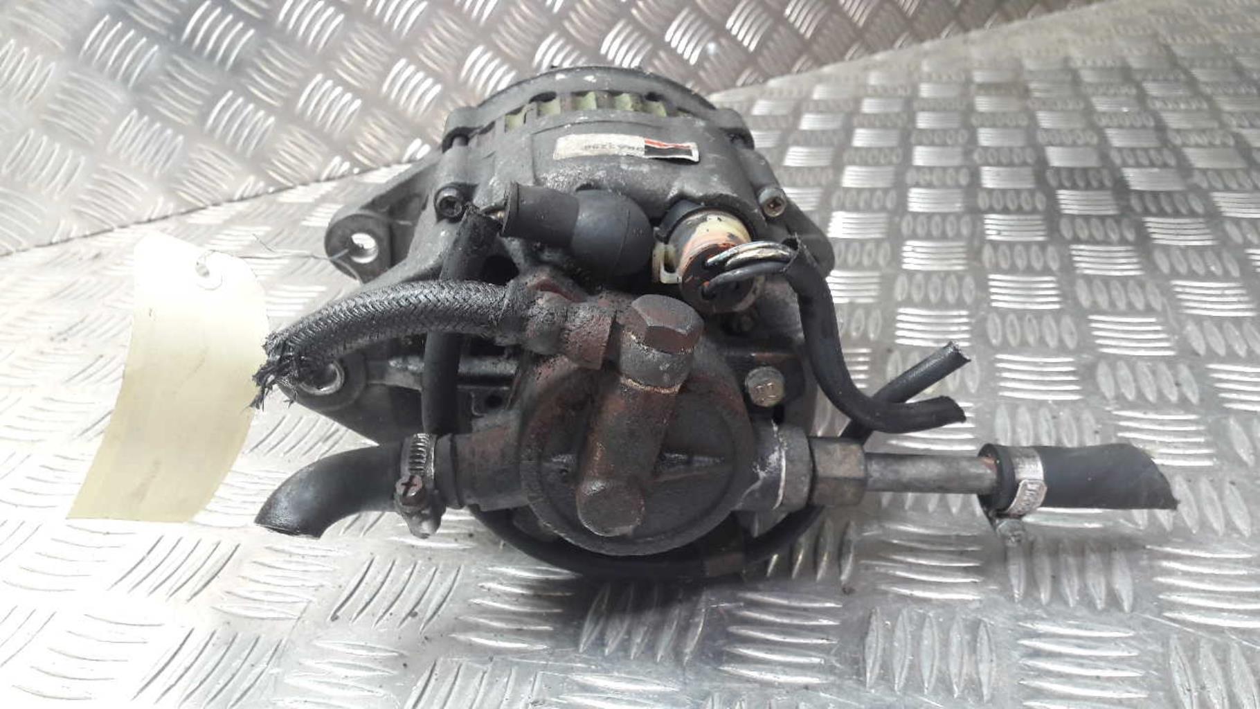 Alternateur OPEL CORSA B PHASE 1 Diesel - 1