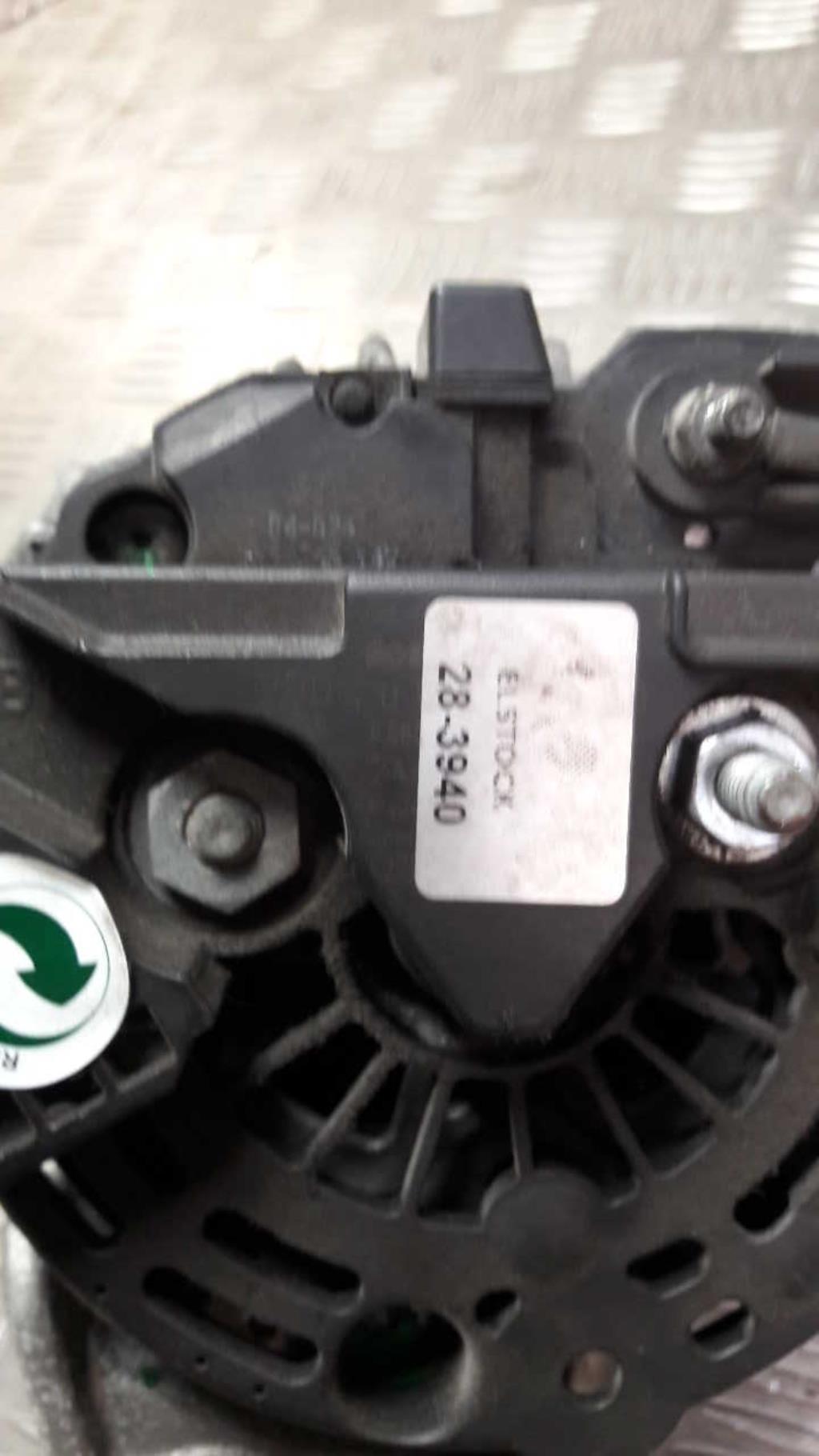 Alternateur OPEL CORSA C PHASE 1 Essence - 1