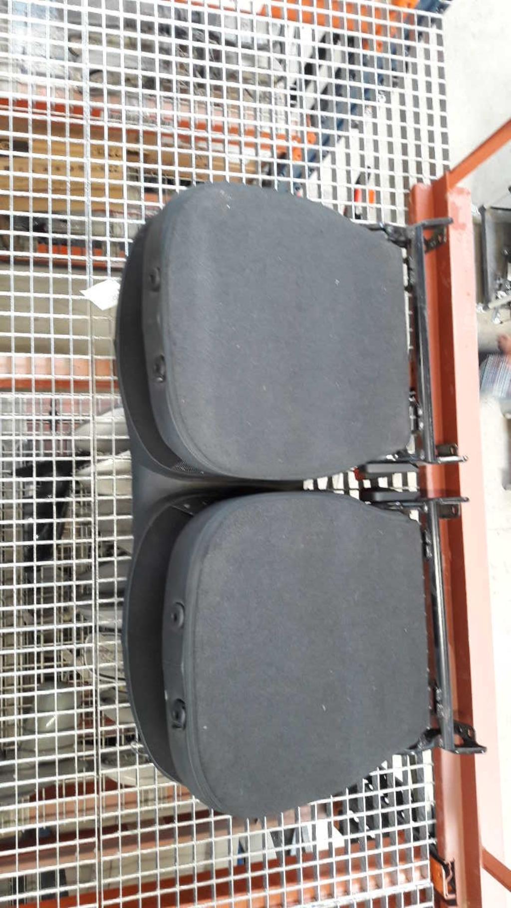 Banquette arriere CITROEN C2 PHASE 1 Essence - 1
