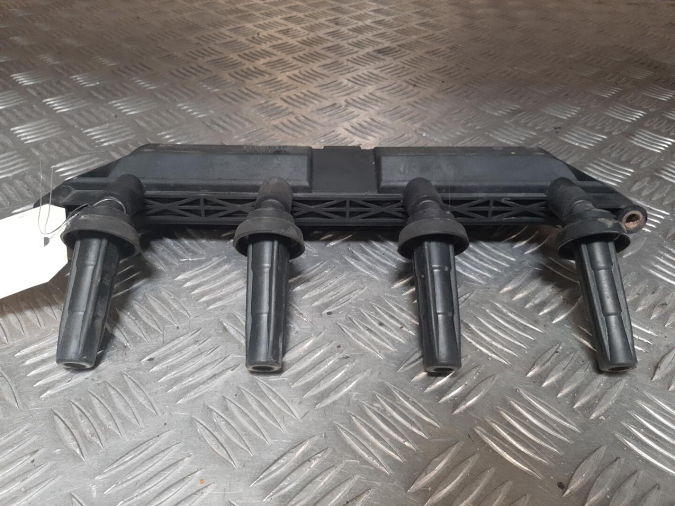 Bobine (allumage) CITROEN BERLINGO 1 PHASE 2 Essence - 1
