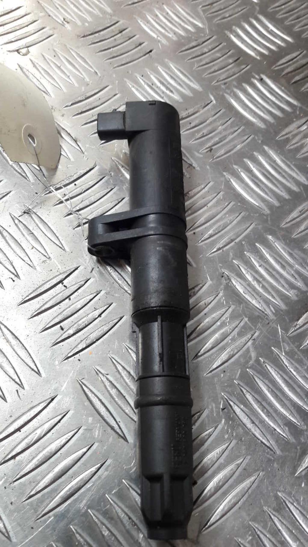 Bobine (allumage) RENAULT MEGANE 2 PHASE 1 BREAK Essence - 1