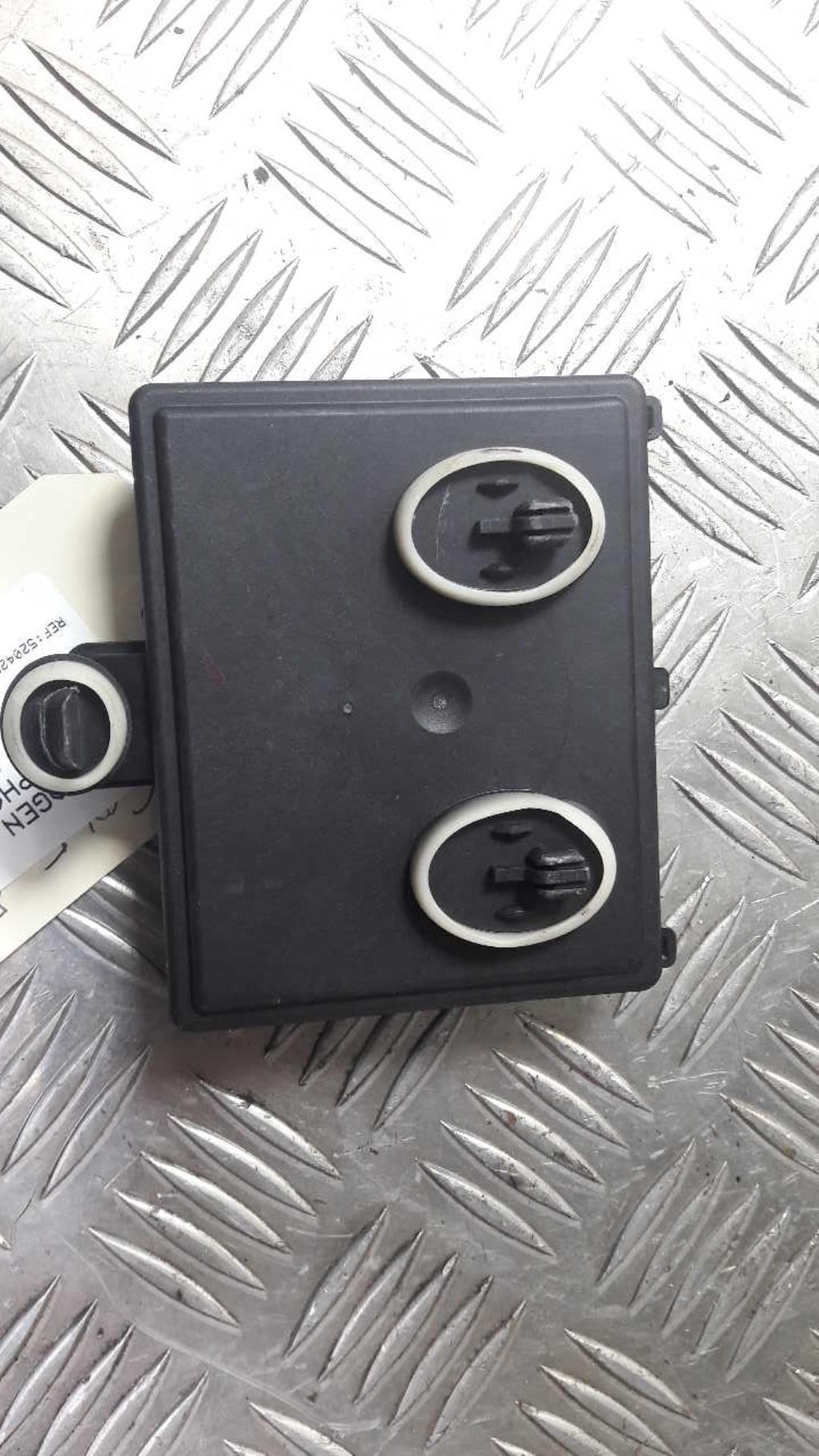 Boitier de centralisation VOLKSWAGEN GOLF 7 PHASE 2 Essence - 1