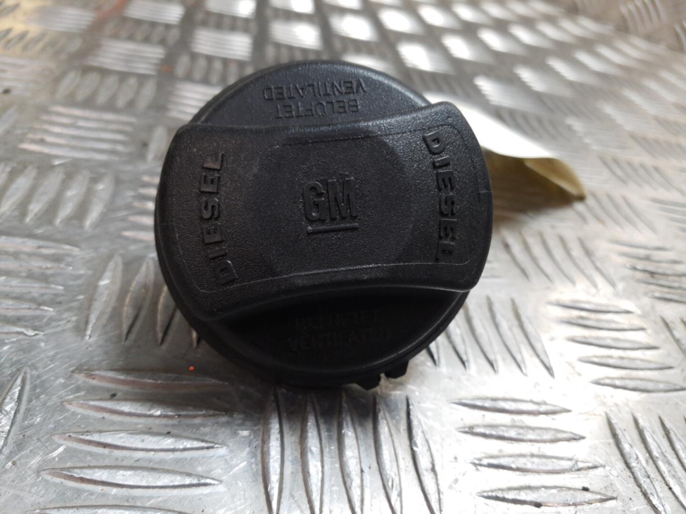 Bouchon de carburant OPEL ASTRA H PHASE 1 BREAK Diesel - 1