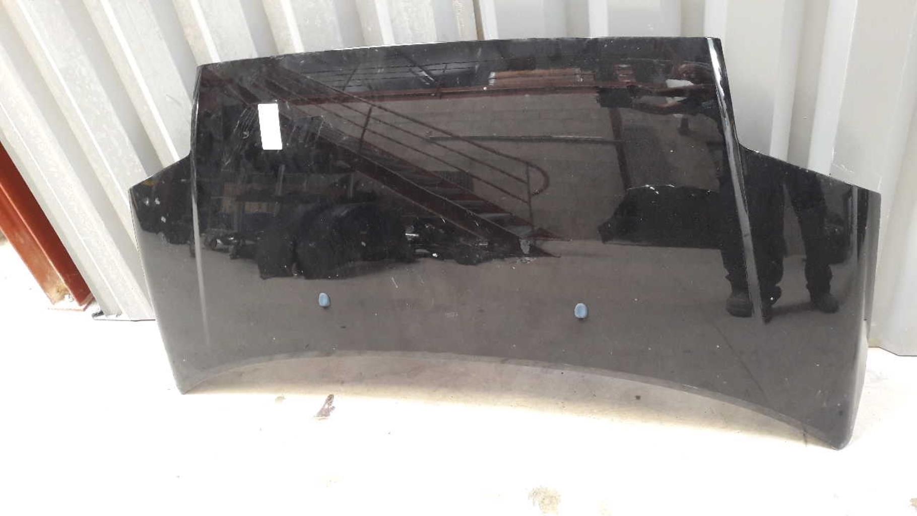 Capot CITROEN C2 PHASE 1 Essence - 1