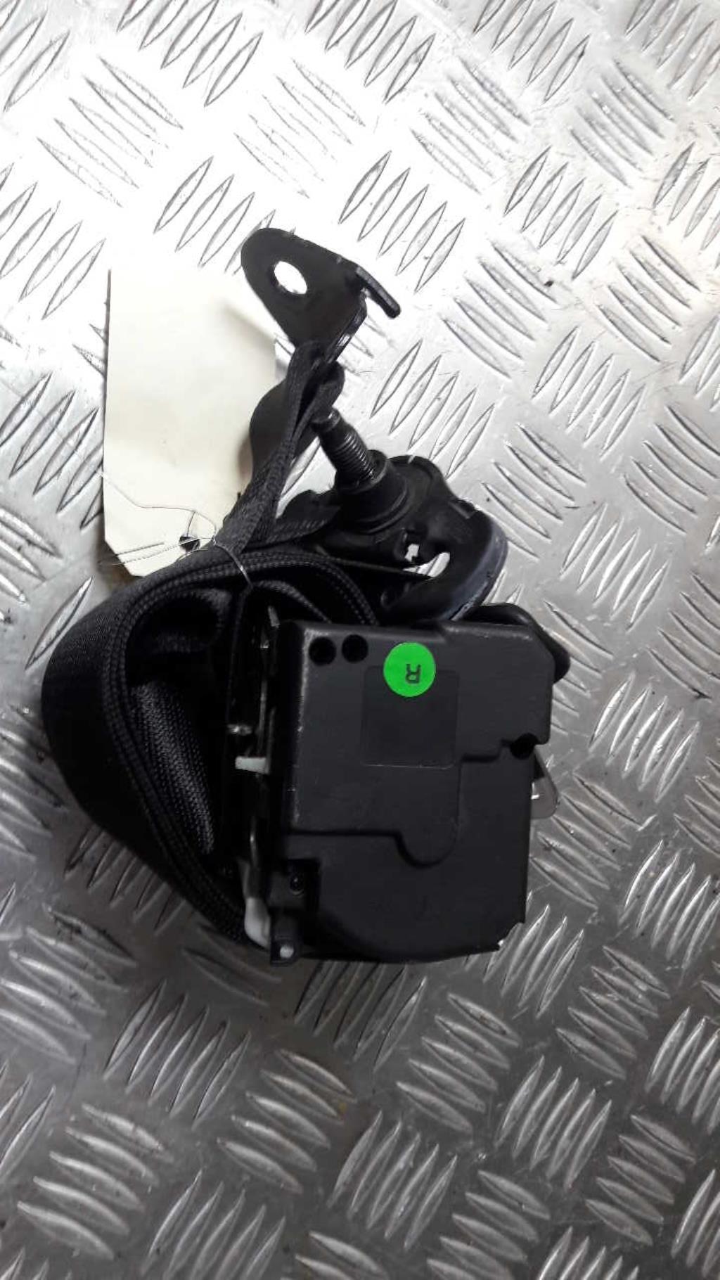Ceinture arriere droit OPEL CORSA C PHASE 1 Essence - 1