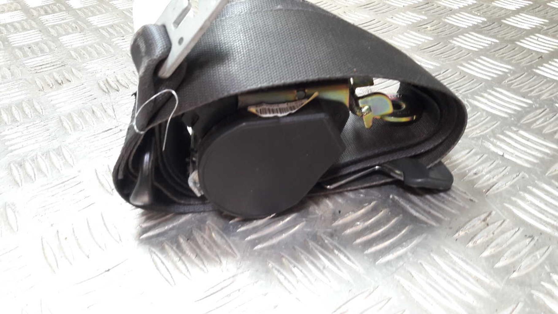 Ceinture avant gauche RENAULT SCENIC 2 PHASE 1 Diesel - 1