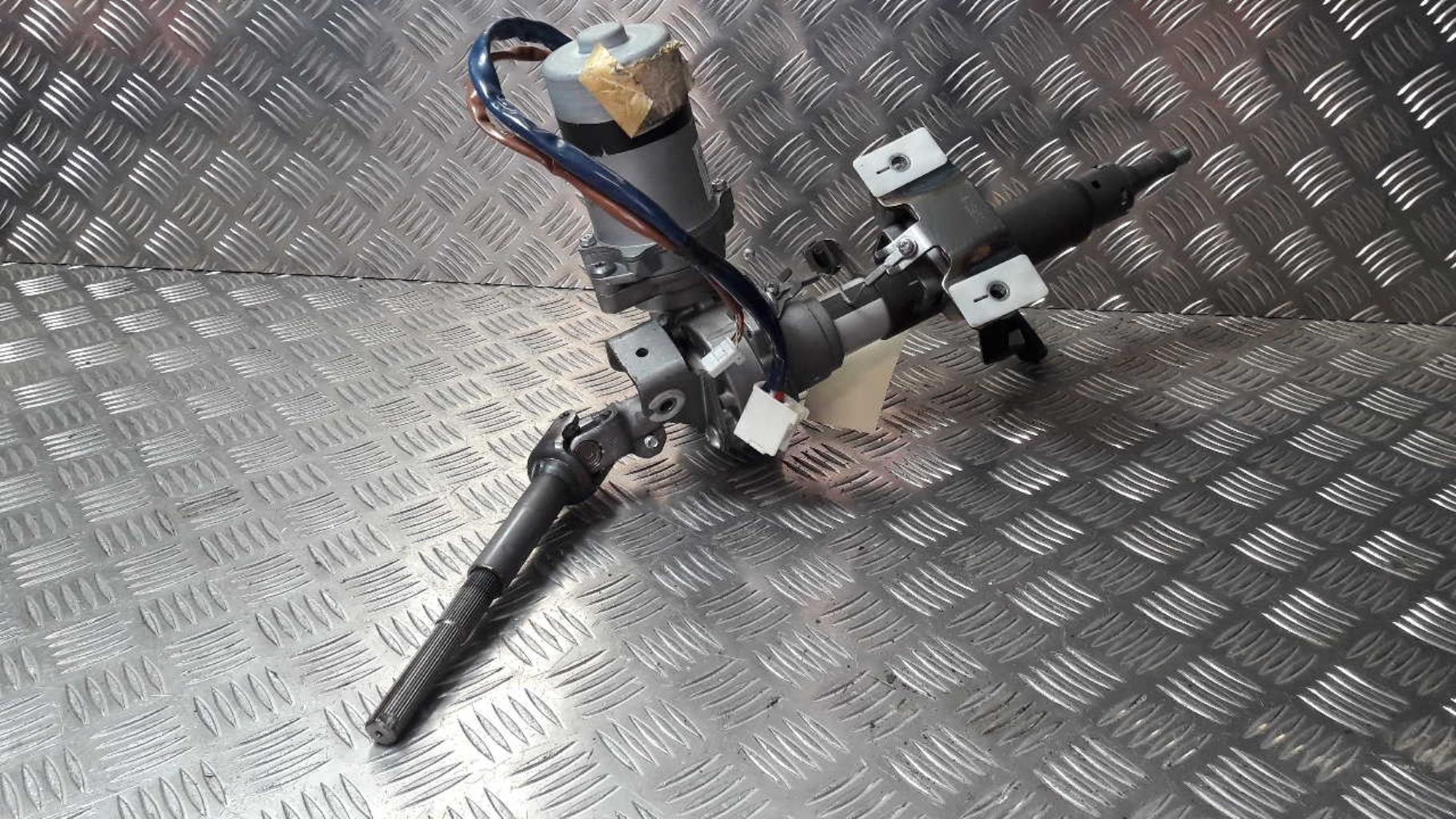 Colonne de direction TOYOTA YARIS 2 PHASE 2 Diesel - 1
