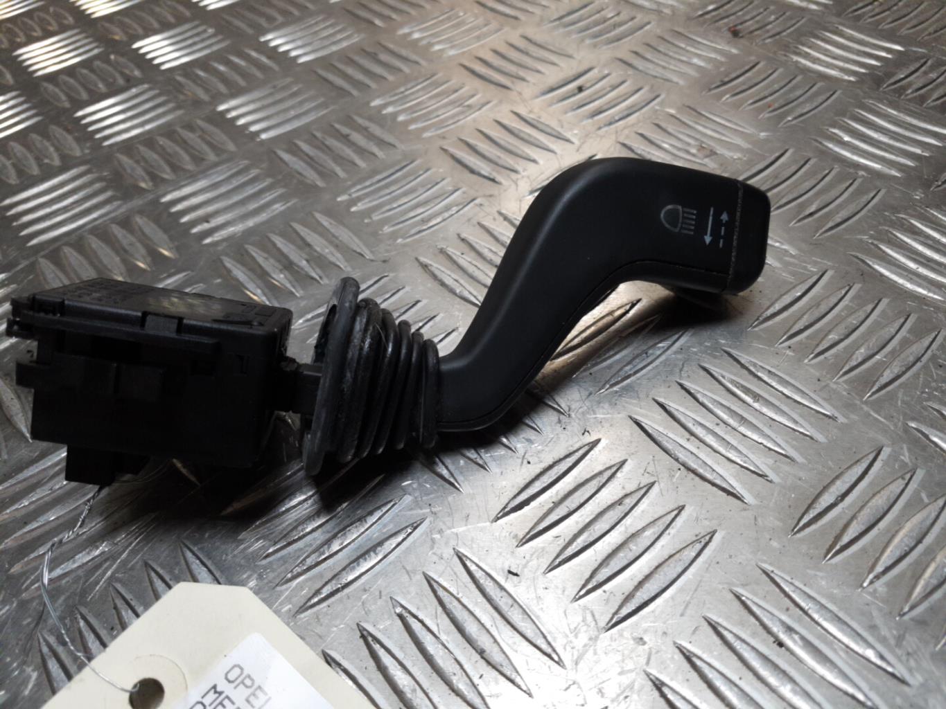 Commodo phare OPEL MERIVA A PHASE 1 Diesel - 1