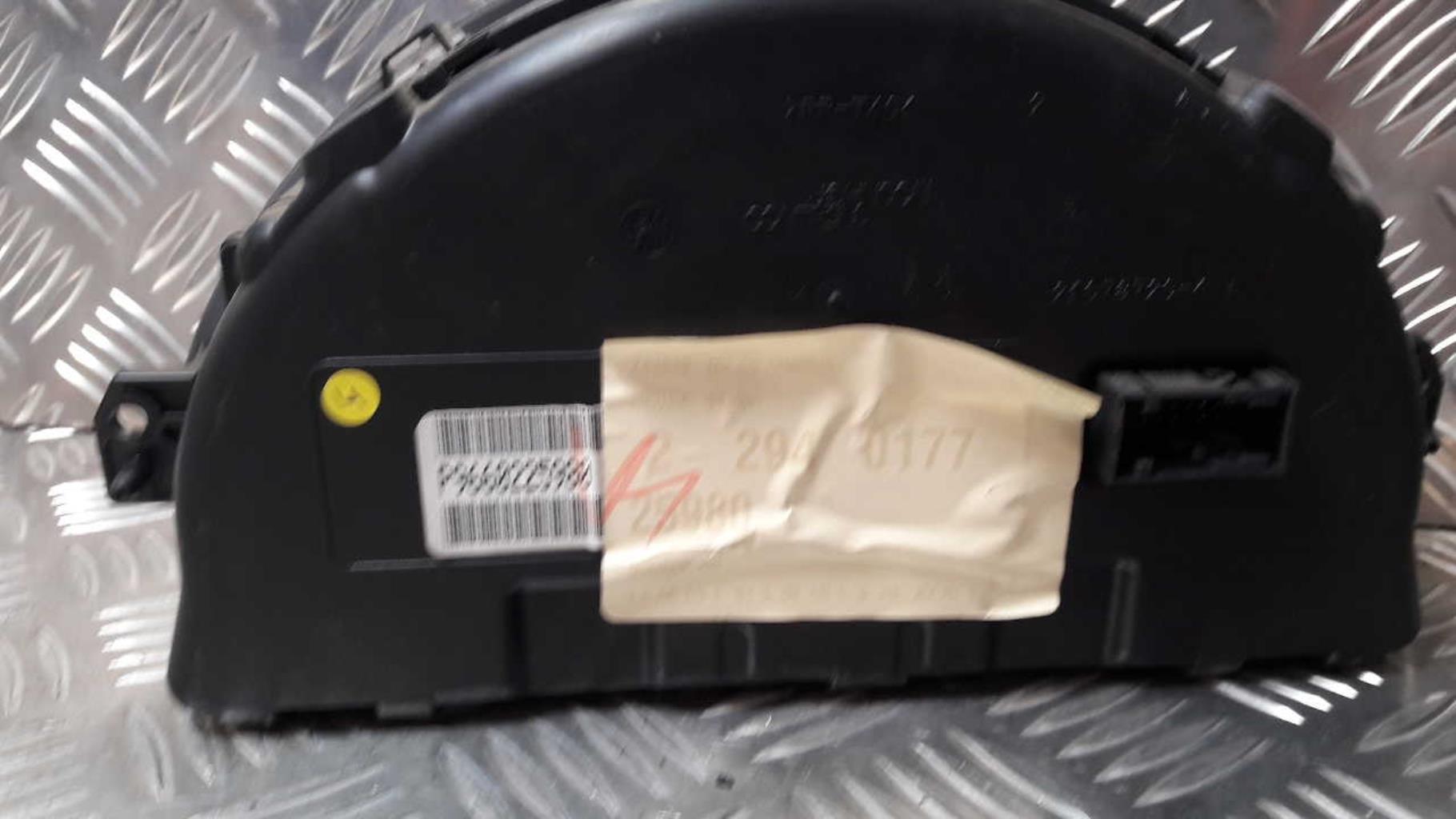 Compteur CITROEN C2 PHASE 1 Essence - 1
