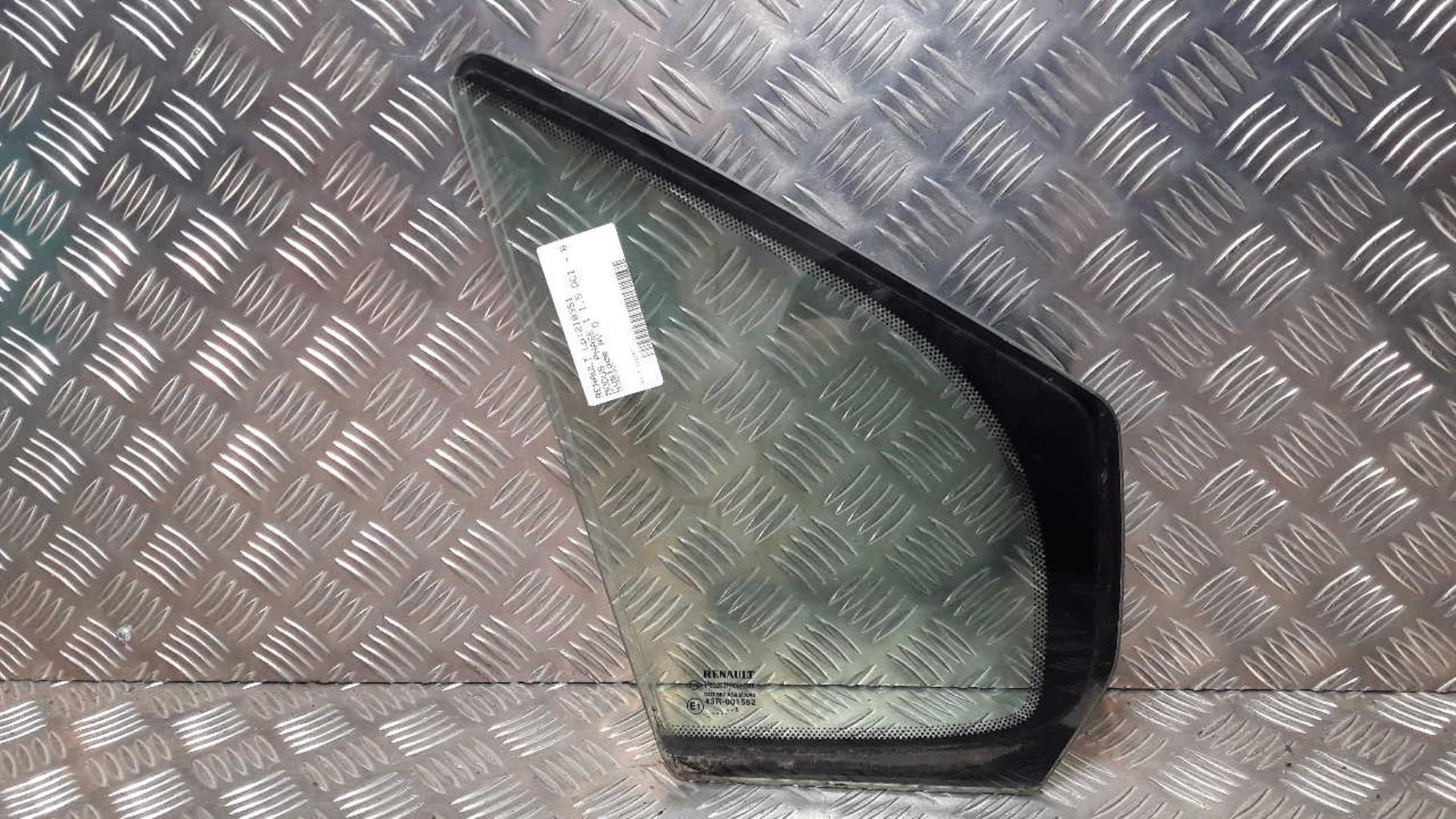 Custode avant droit (porte) RENAULT MODUS PHASE 1 Diesel - 1