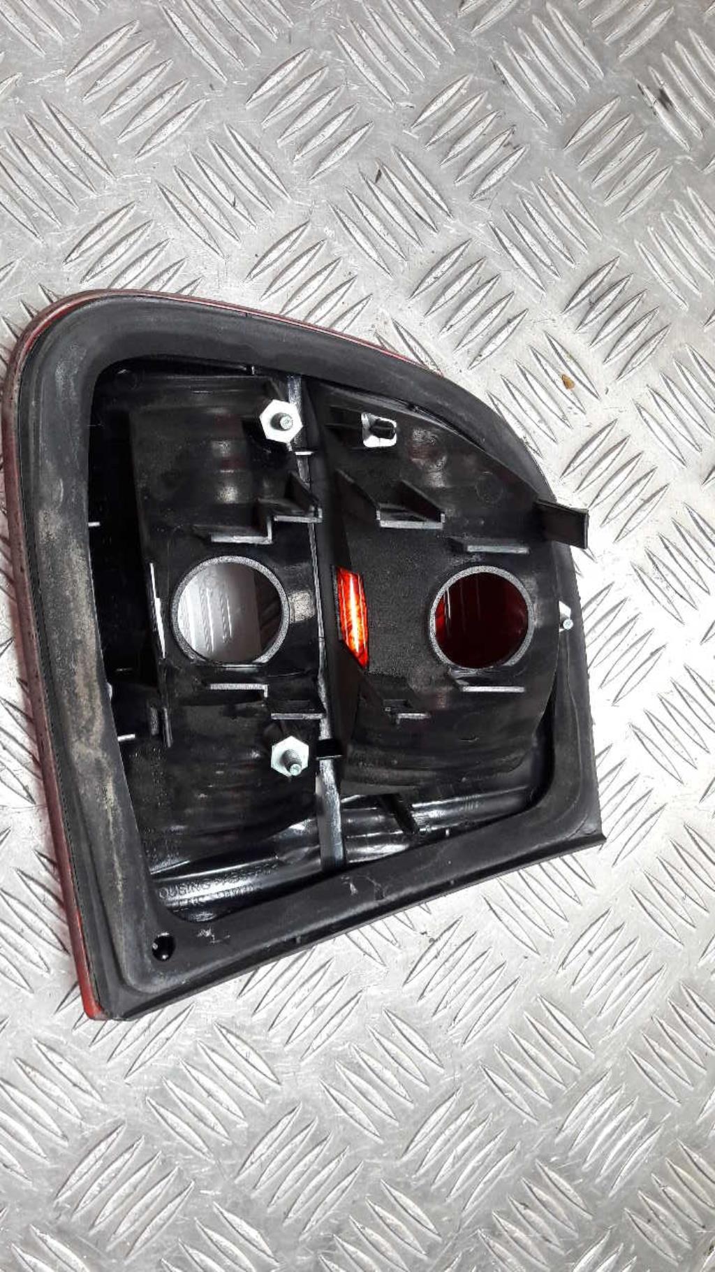 Feu arriere secondaire droit (feux) SEAT LEON 1 Diesel - 1