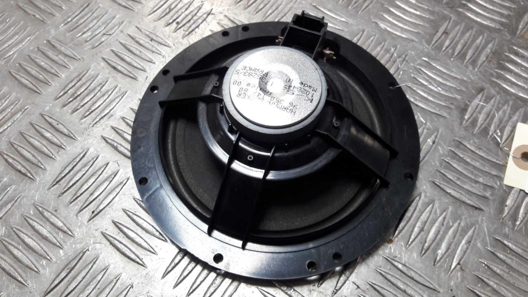 Haut parleur CITROEN C2 PHASE 1 Essence - 1