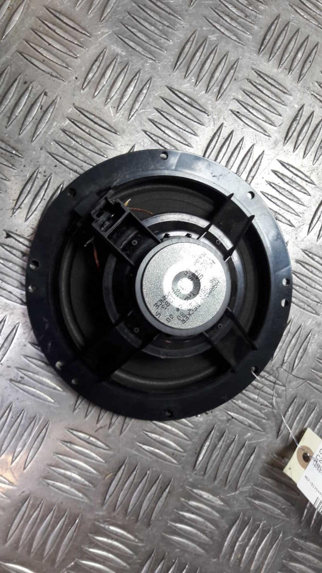 Haut parleur CITROEN C2 PHASE 1 Essence - 1