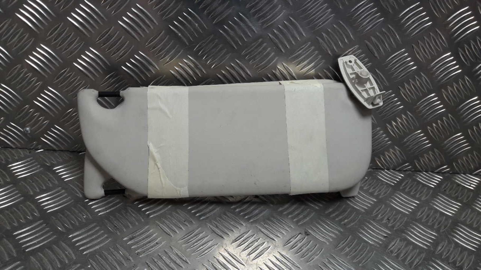Pare soleil CITROEN C4 1 PHASE 1 Diesel - 1