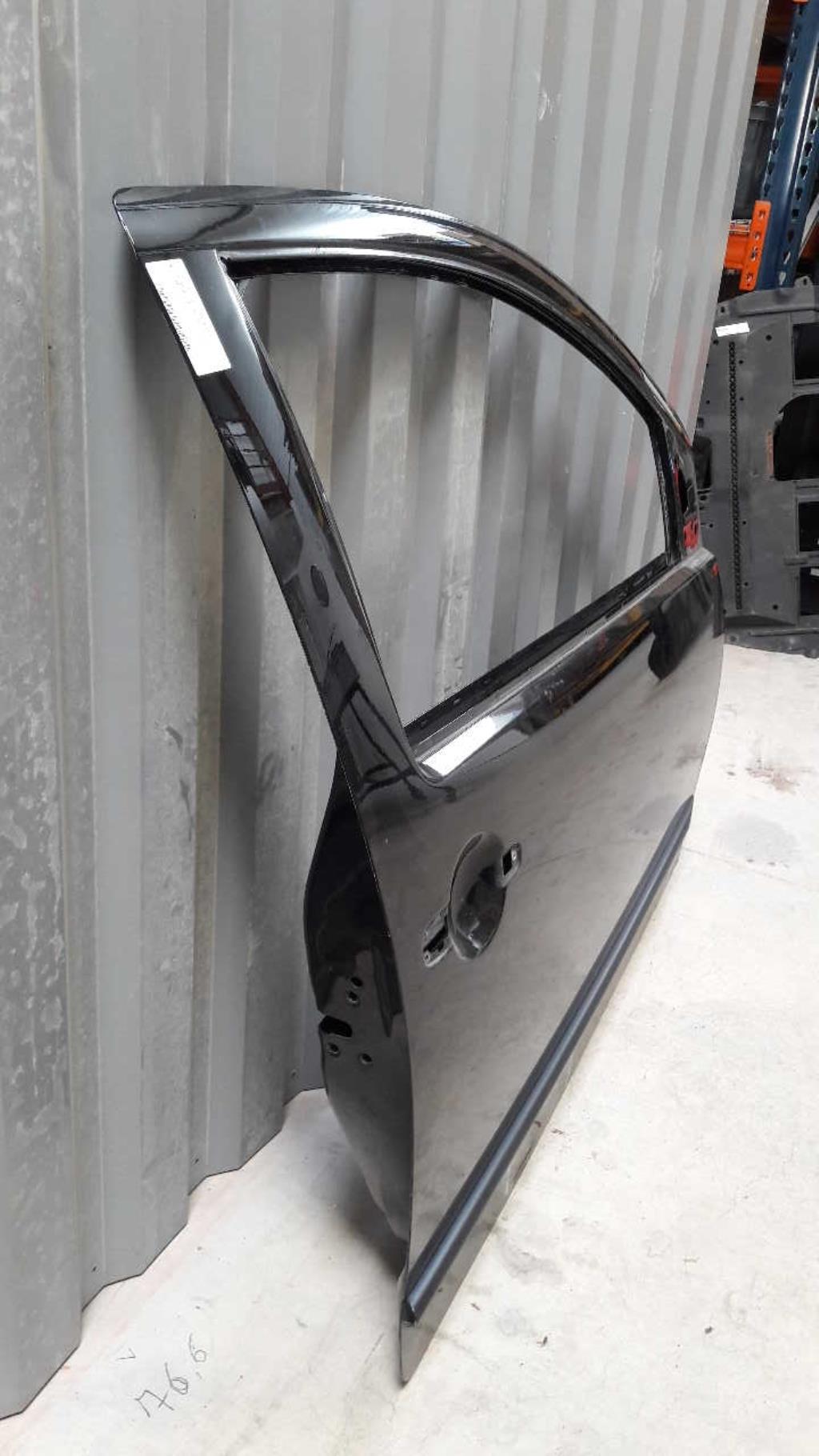 Porte avant droit CITROEN C2 PHASE 1 Essence - 1
