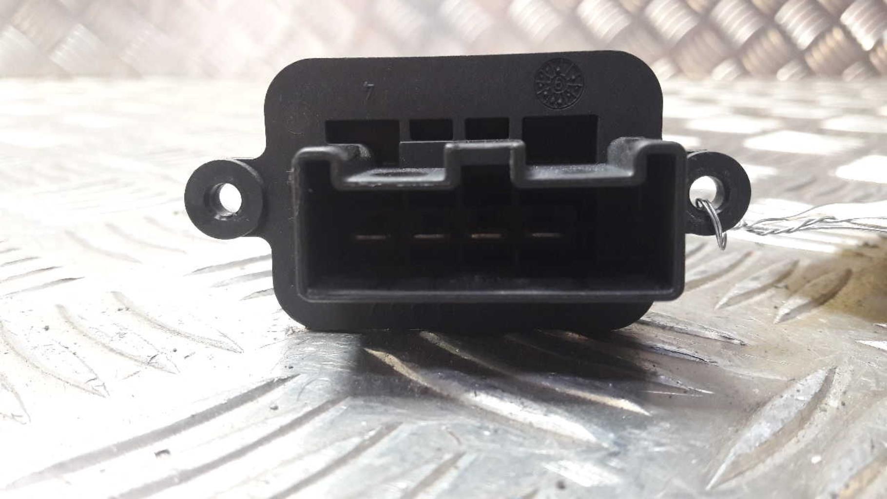 Resistance chauffage FIAT PUNTO 2 PHASE 1 Essence - 1